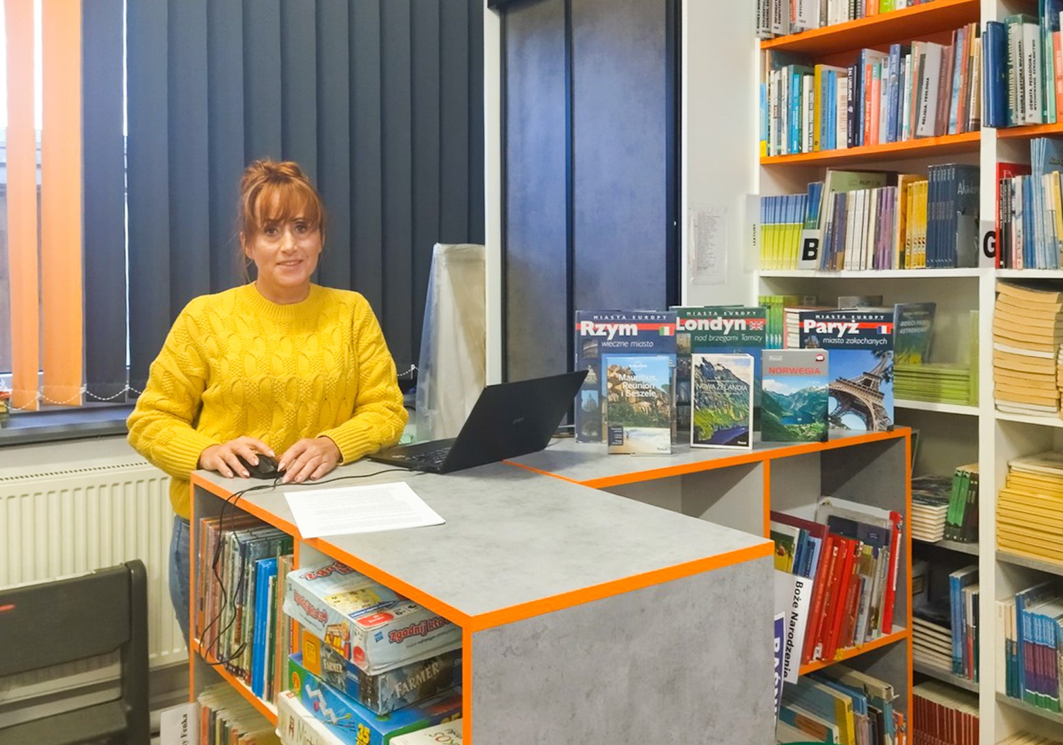 Azjatycka przygoda w raciborskiej bibliotece – Tajlandia i Wietnam oczami podróżniczki