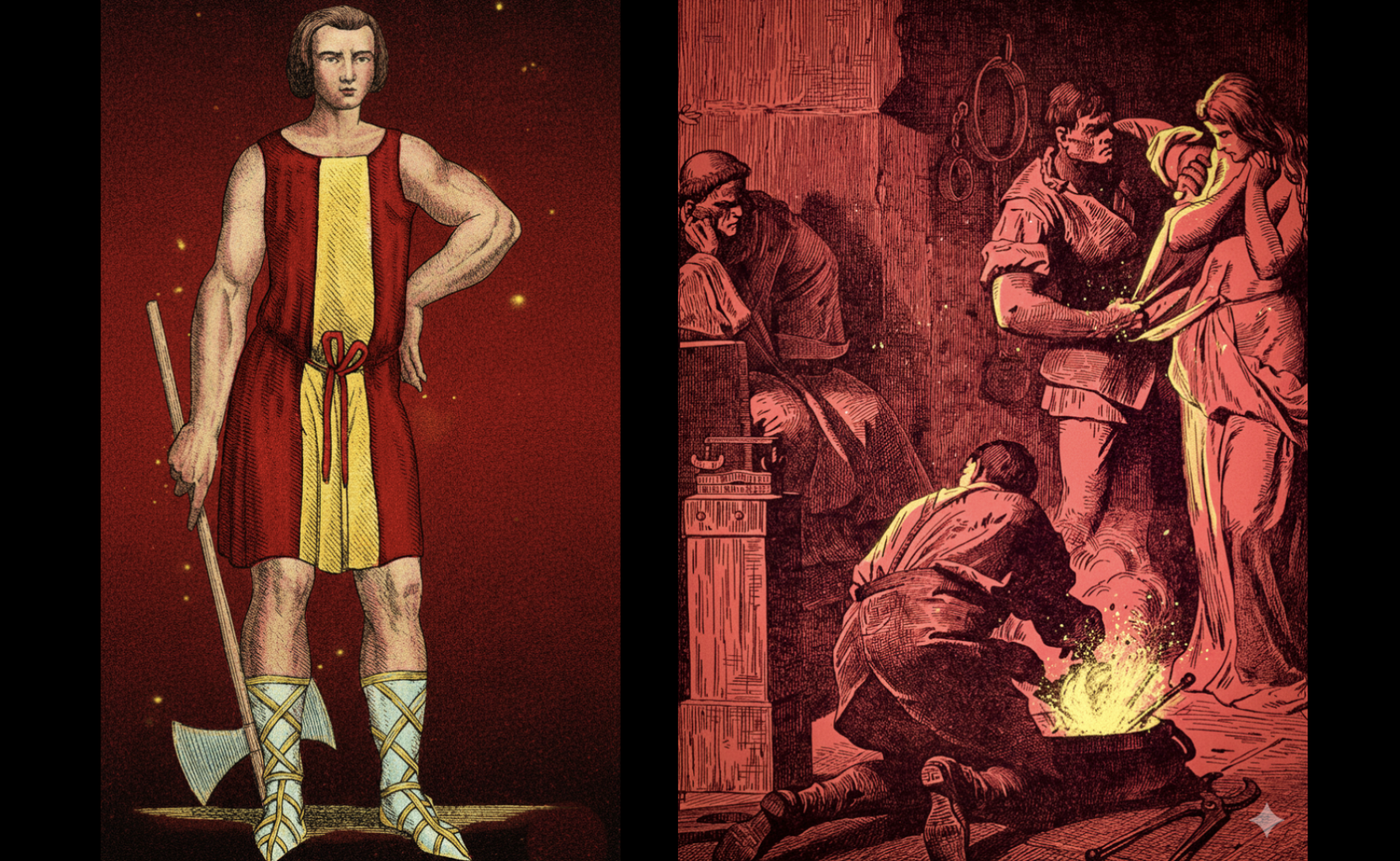 Egzorcyzmy, procesy i miejsca straceń. Dwa wyjątkowe wieczory z historią na Zamku Piastowskim w Raciborzu