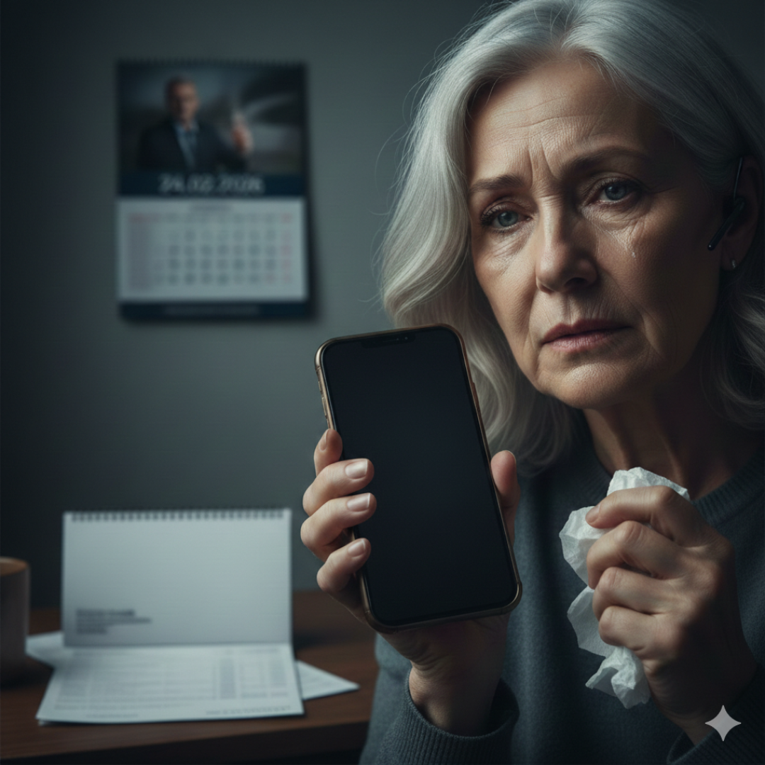 Dramat raciborzanki: Straciła 130 tysięcy złotych przez jeden telefon