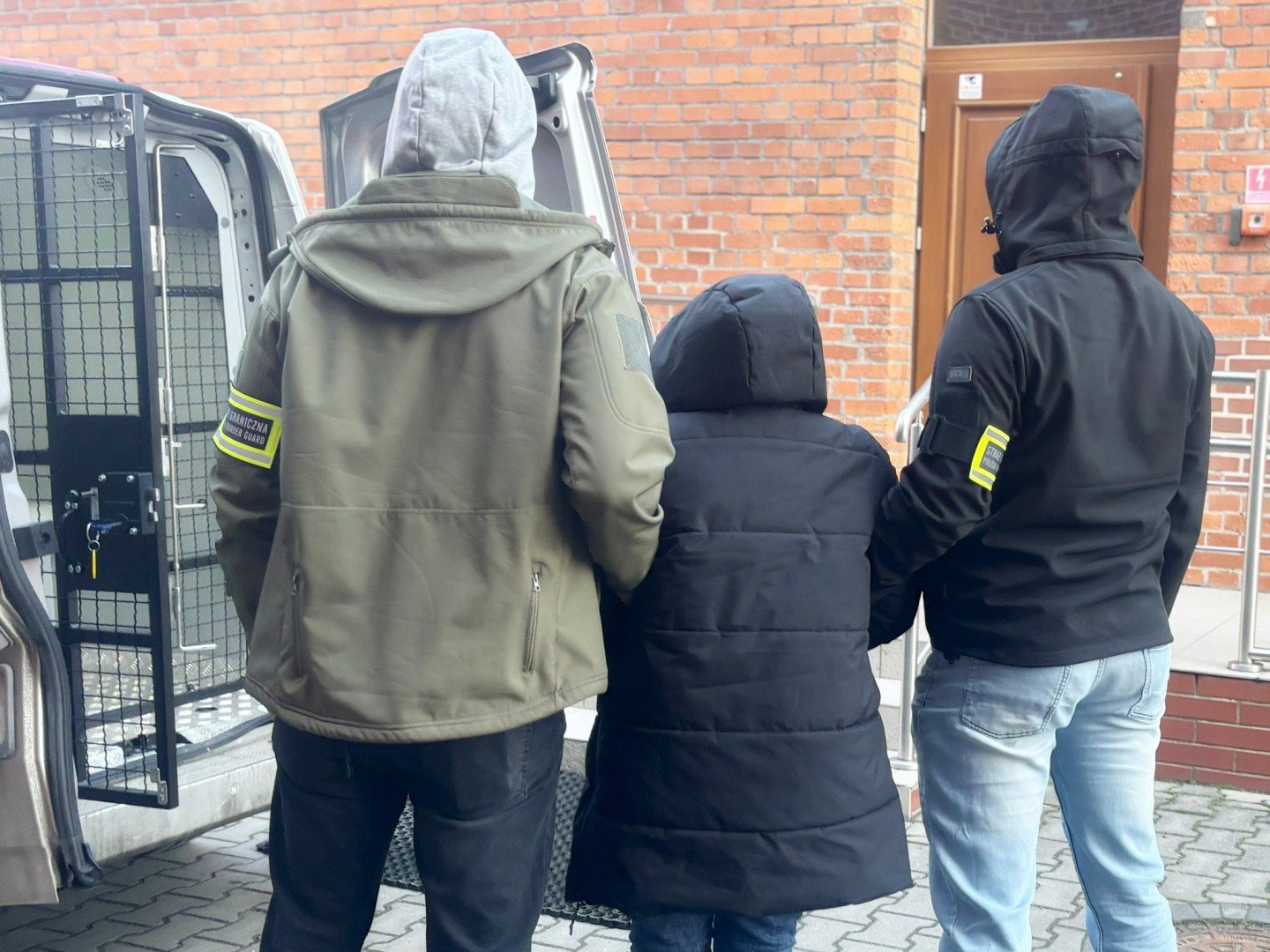 Uprowadzenie rodzicielskie – ta historia miała ciąg dalszy