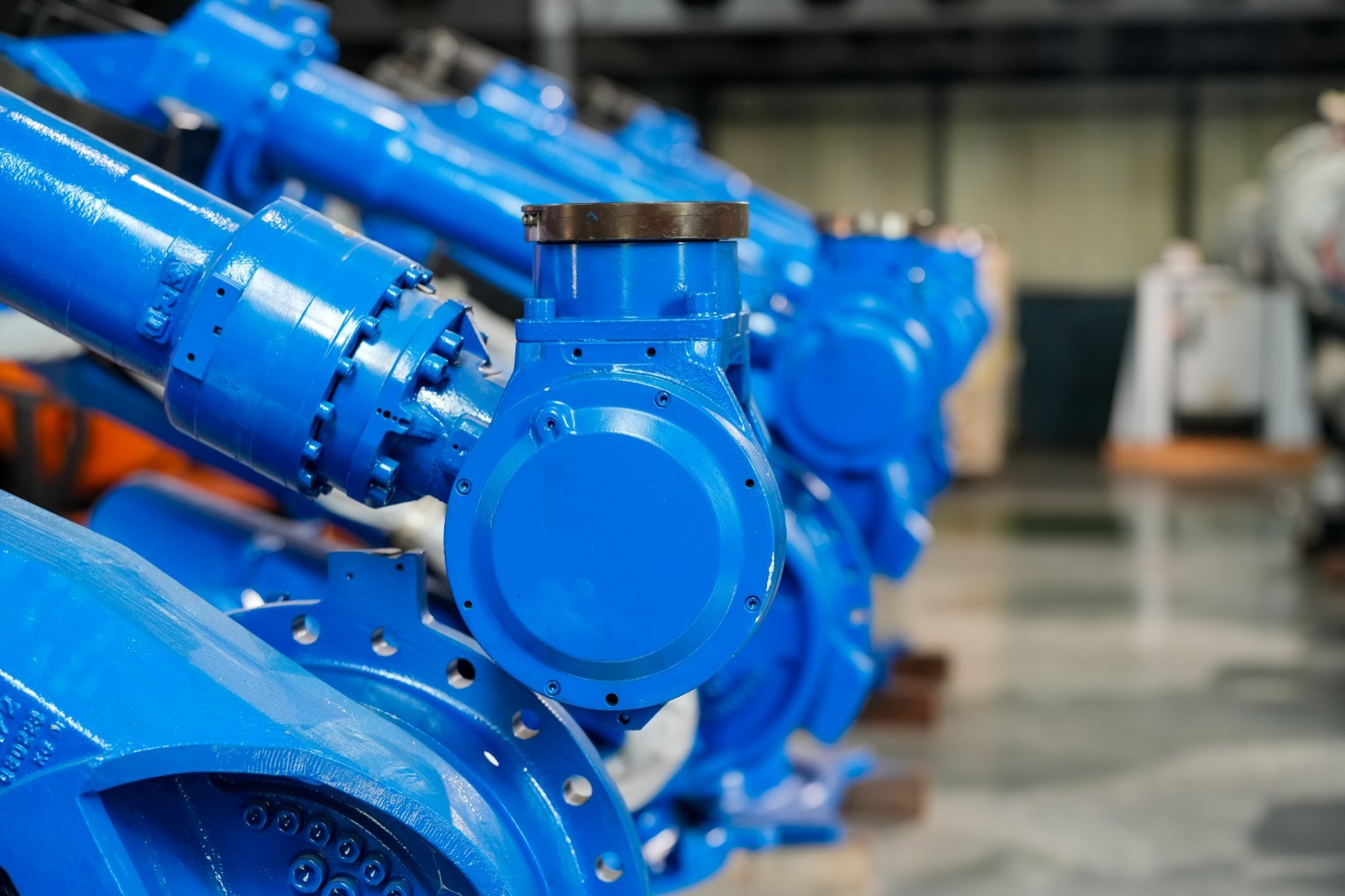 Jakie pompy membranowe sprawdzą się idealnie do agresywnych i lepkich cieczy?