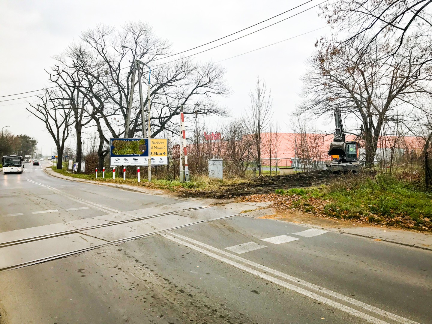 Prezydent z poparciem Rady Miasta pojedzie do ministra zabiegać o likwidację linii kolejowej Olza–Markowice