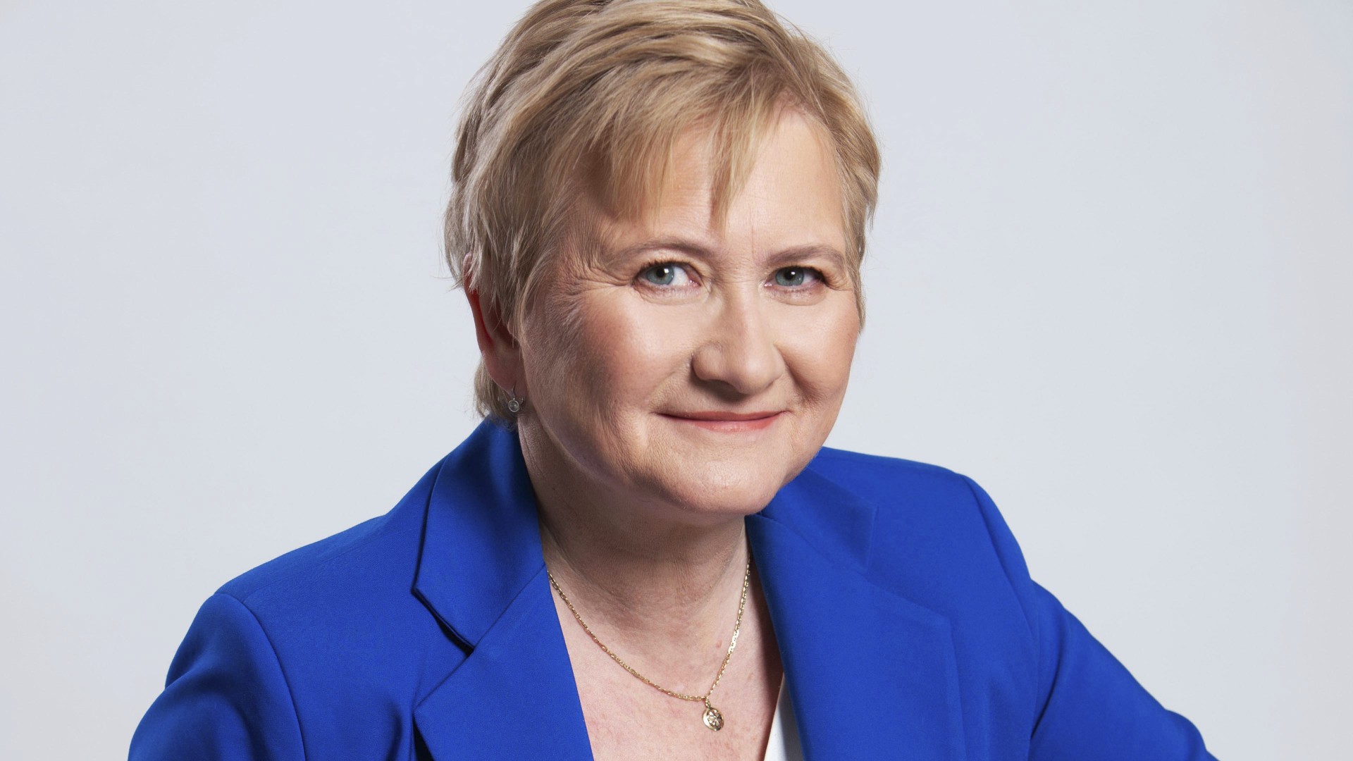 Świętuj Dzień Kobiet z Książką! Biblioteka zaprasza na spotkanie z Danutą Chlupową