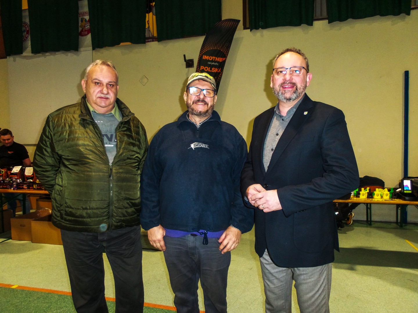 Rekordowa edycja Targów Wędkarskich Babiczok Fishing 2026 w Nędzy [FOTO i WIDEO]