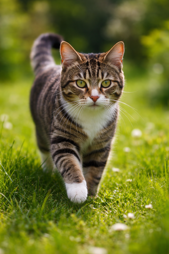 Możliwe podtruwanie zwierząt w okolicach ulicy Jagodowej w Kuźni Raciborskiej