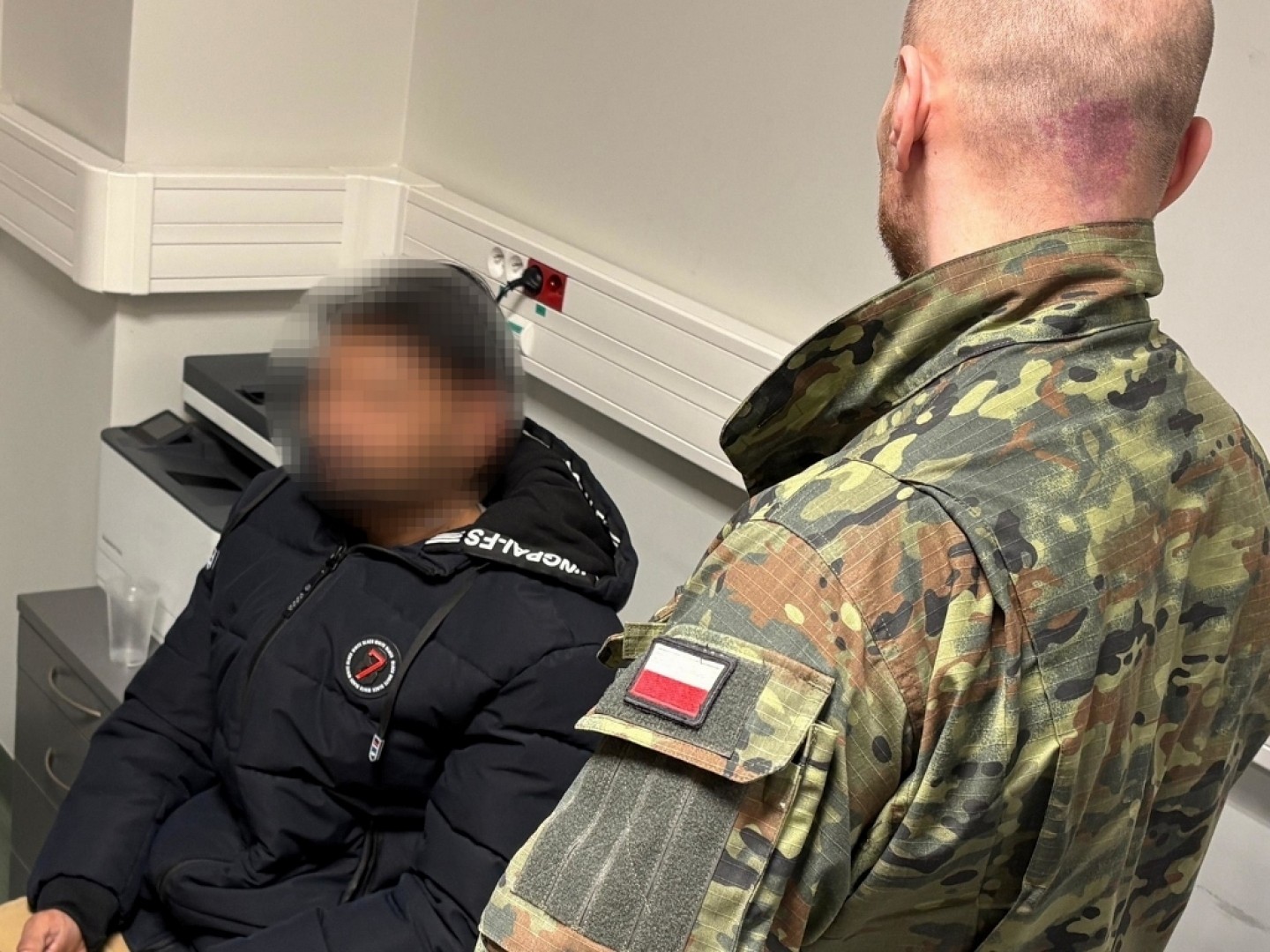 Kary na niego nie działały