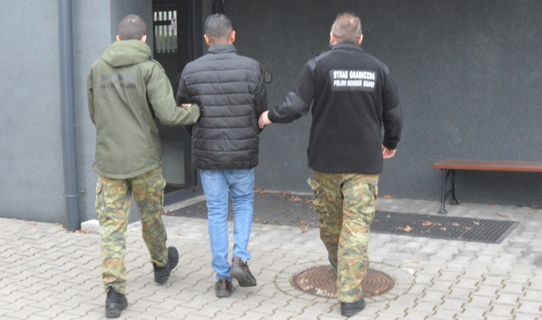 Ponad 500 nielegalnych od początku roku