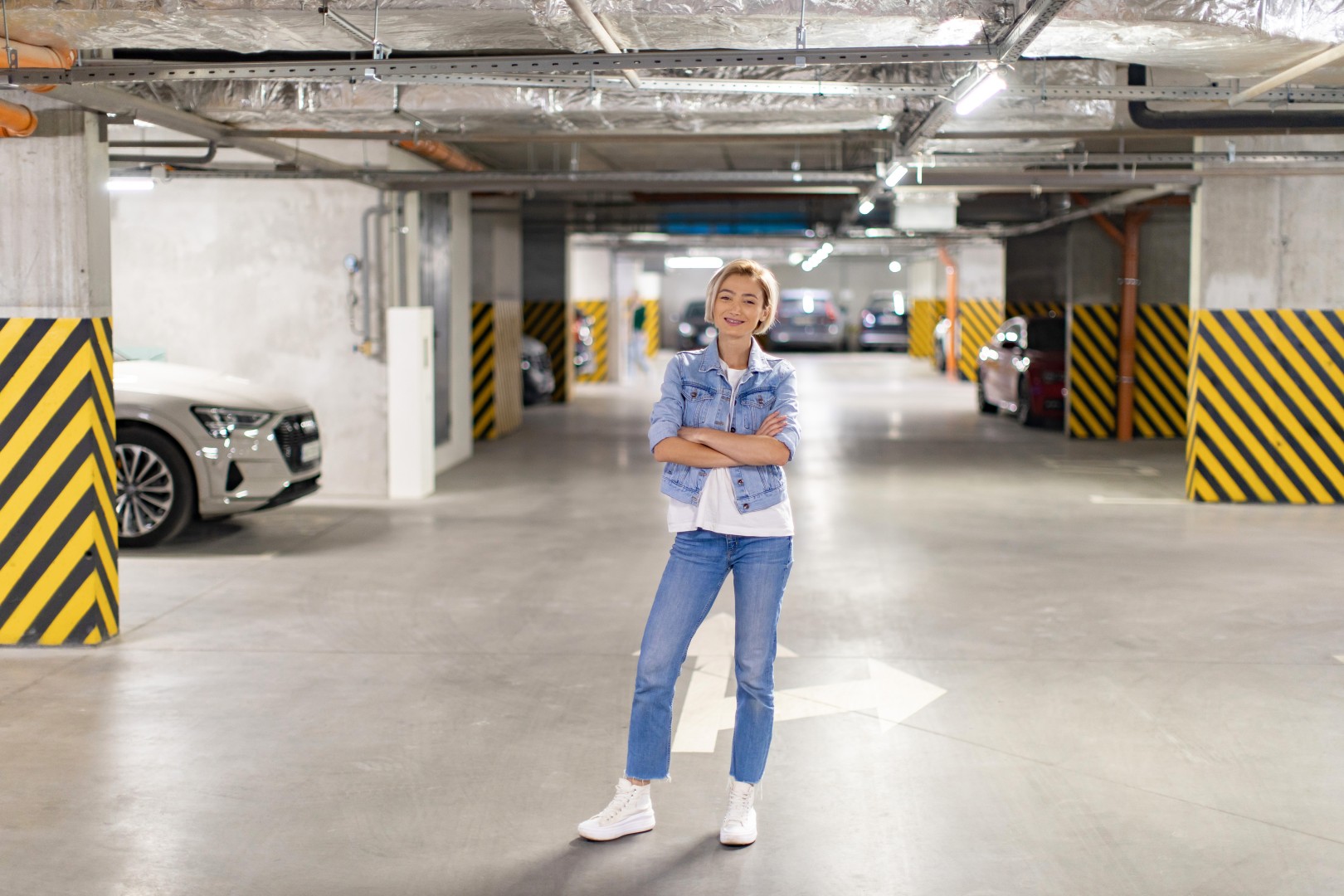 Dlaczego profesjonalne sprzątanie garaży zwiększa bezpieczeństwo użytkowników?