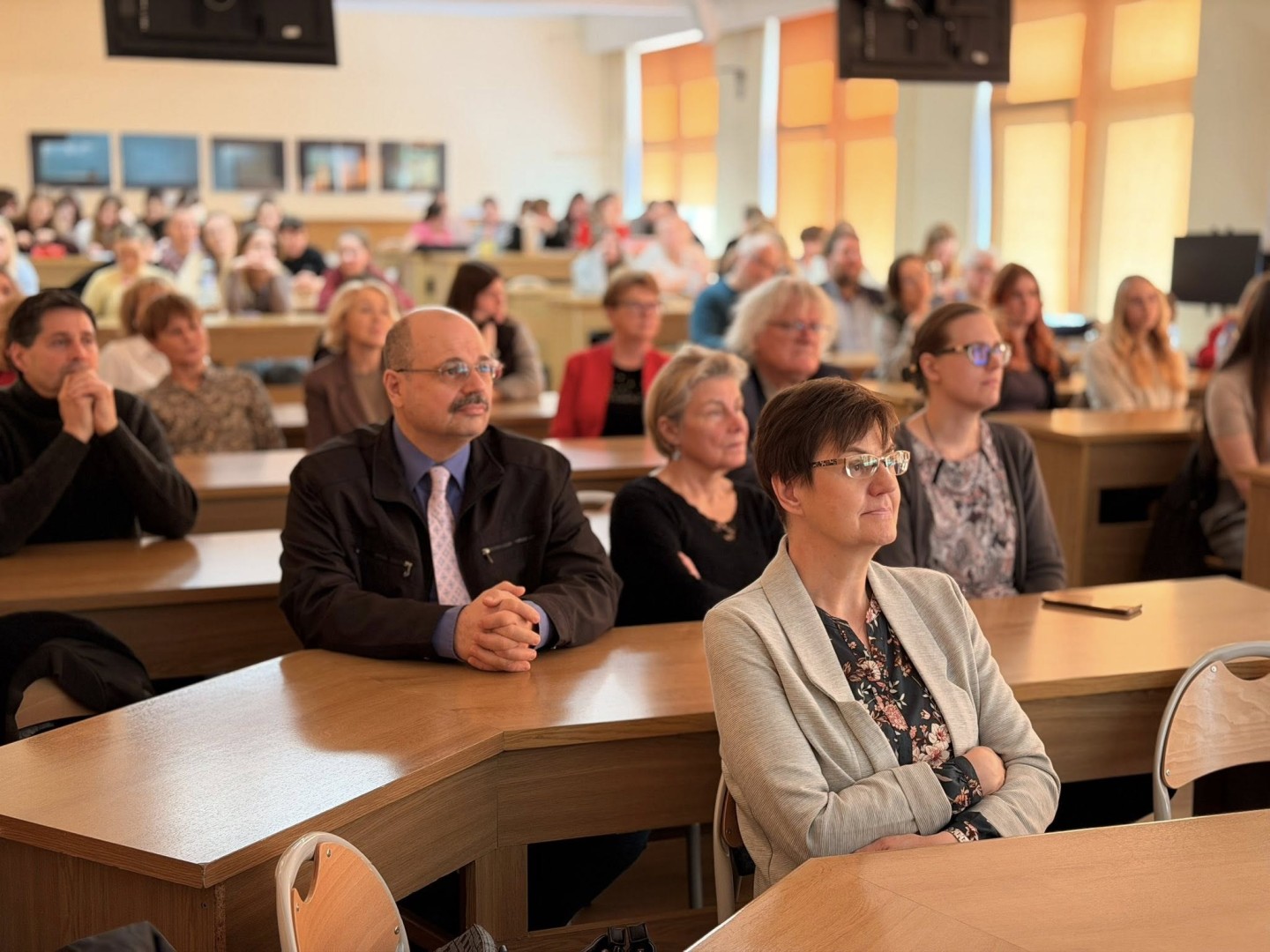 Społeczeństwo obywatelskie w centrum debaty – IV Seminarium EUNOMIA w Raciborzu