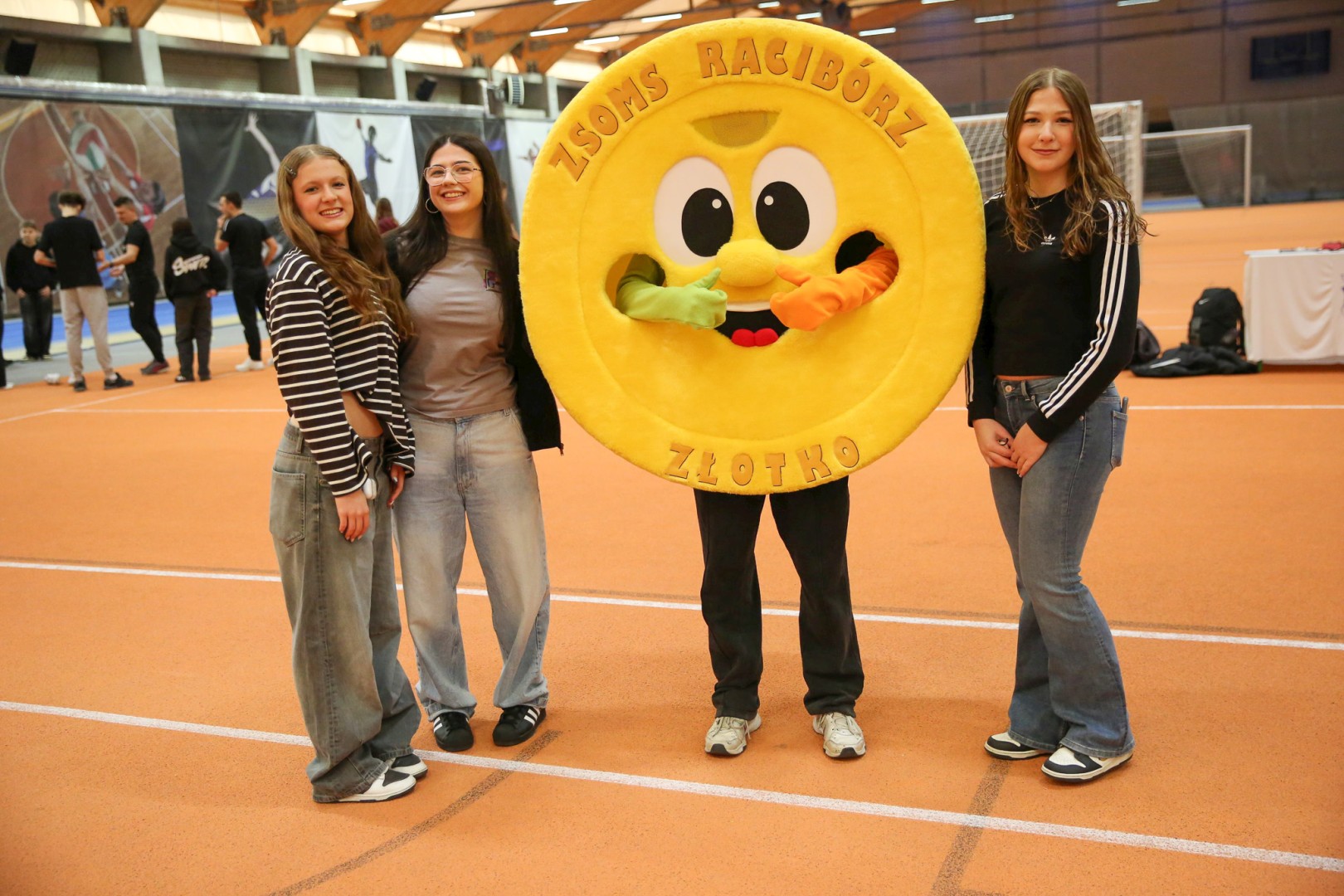 Dzień Otwarty w ZSOMS w Raciborzu – szkoła pełna możliwości