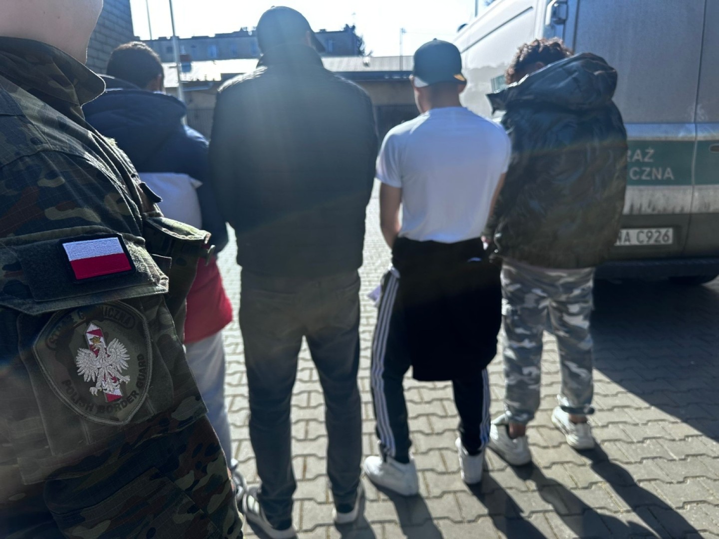 Coraz więcej egzotycznych pracowników na Śląsku