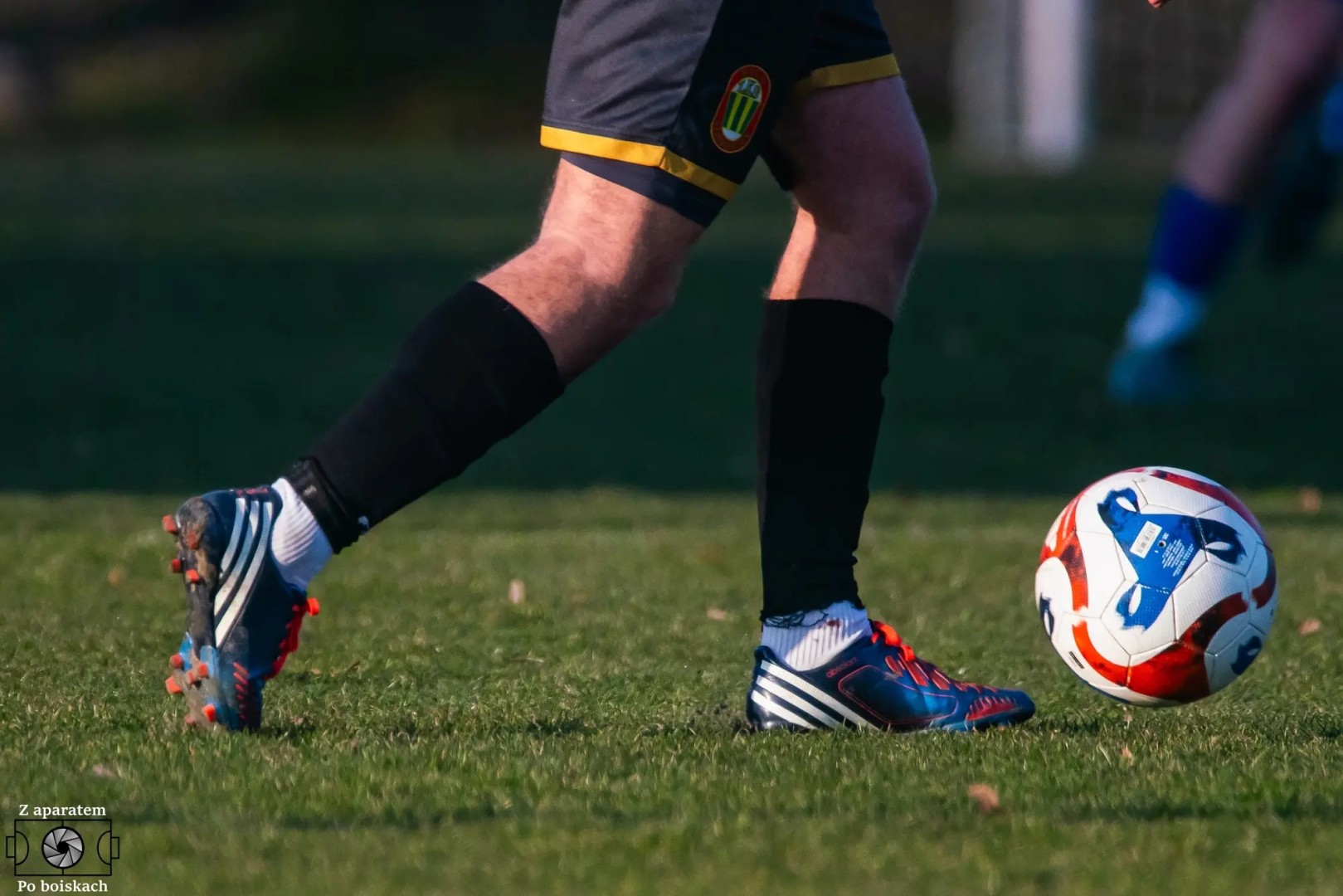 Weekendowy Niezbędnik Kibica