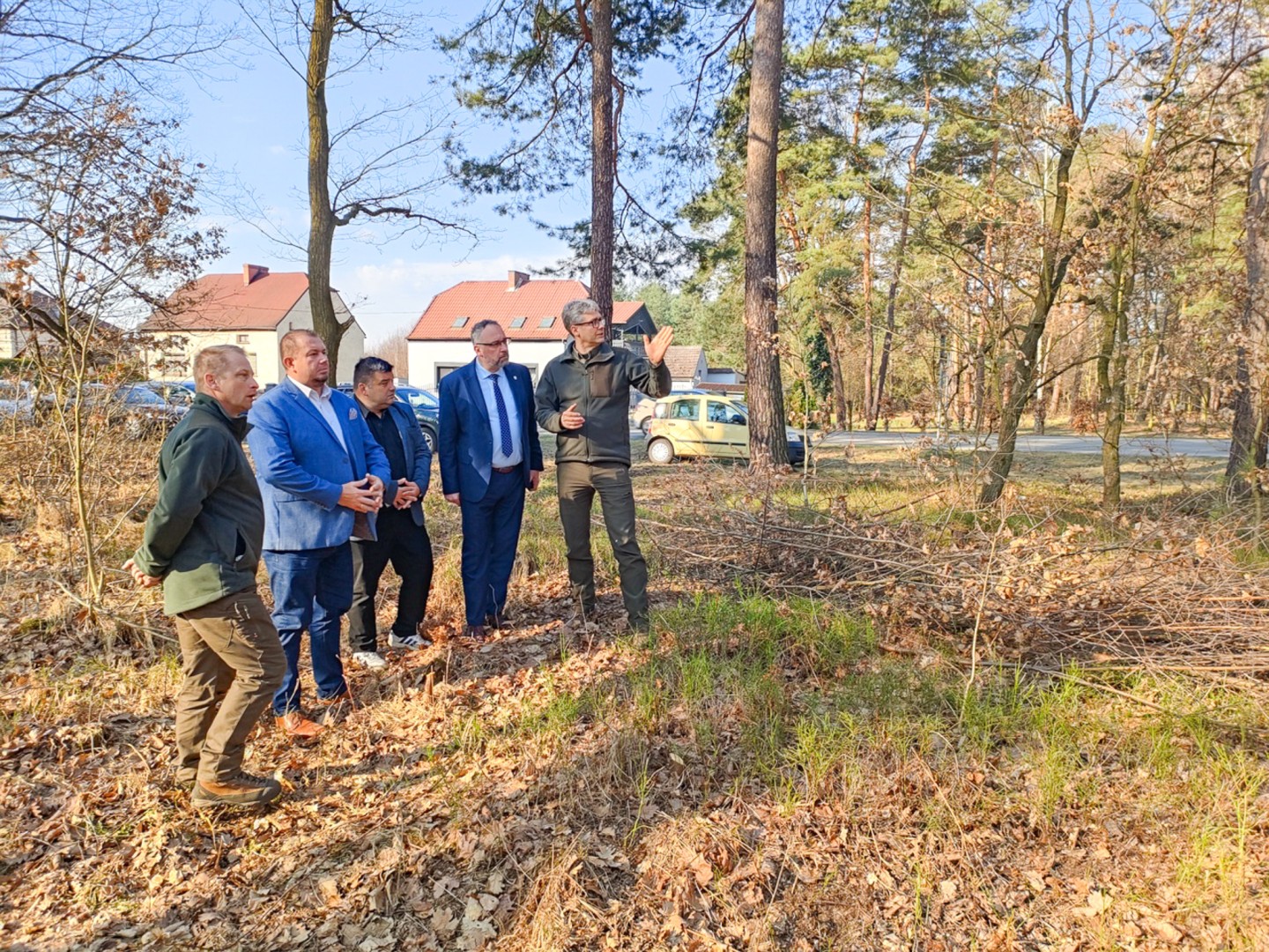 Nowe trasy rowerowe w powiecie raciborskim. Samorządy planują kolejne połączenie
