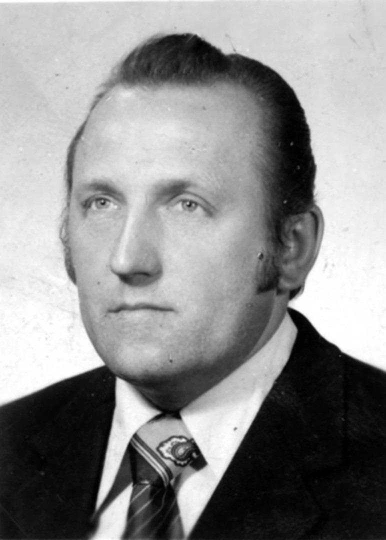 Zmarł Józef Świerczek, wieloletni dyrektor raciborskich Wodociągów