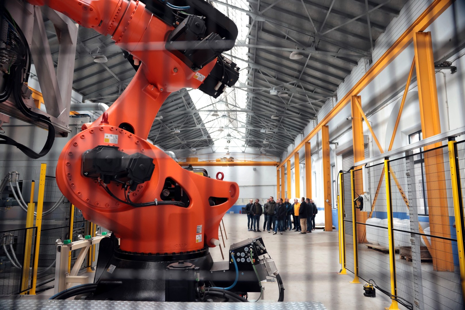 Raciborska spółka giełdowa SUNEX nie widzi perspektyw w zamówieniach samorządów