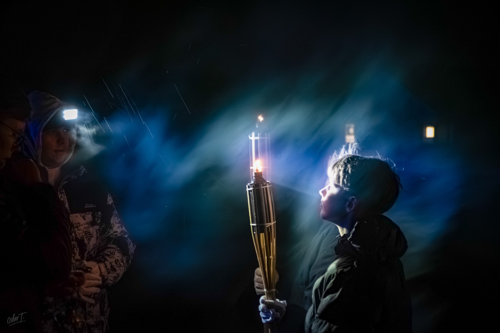 Droga Krzyżowa przeszła ulicami Nędzy