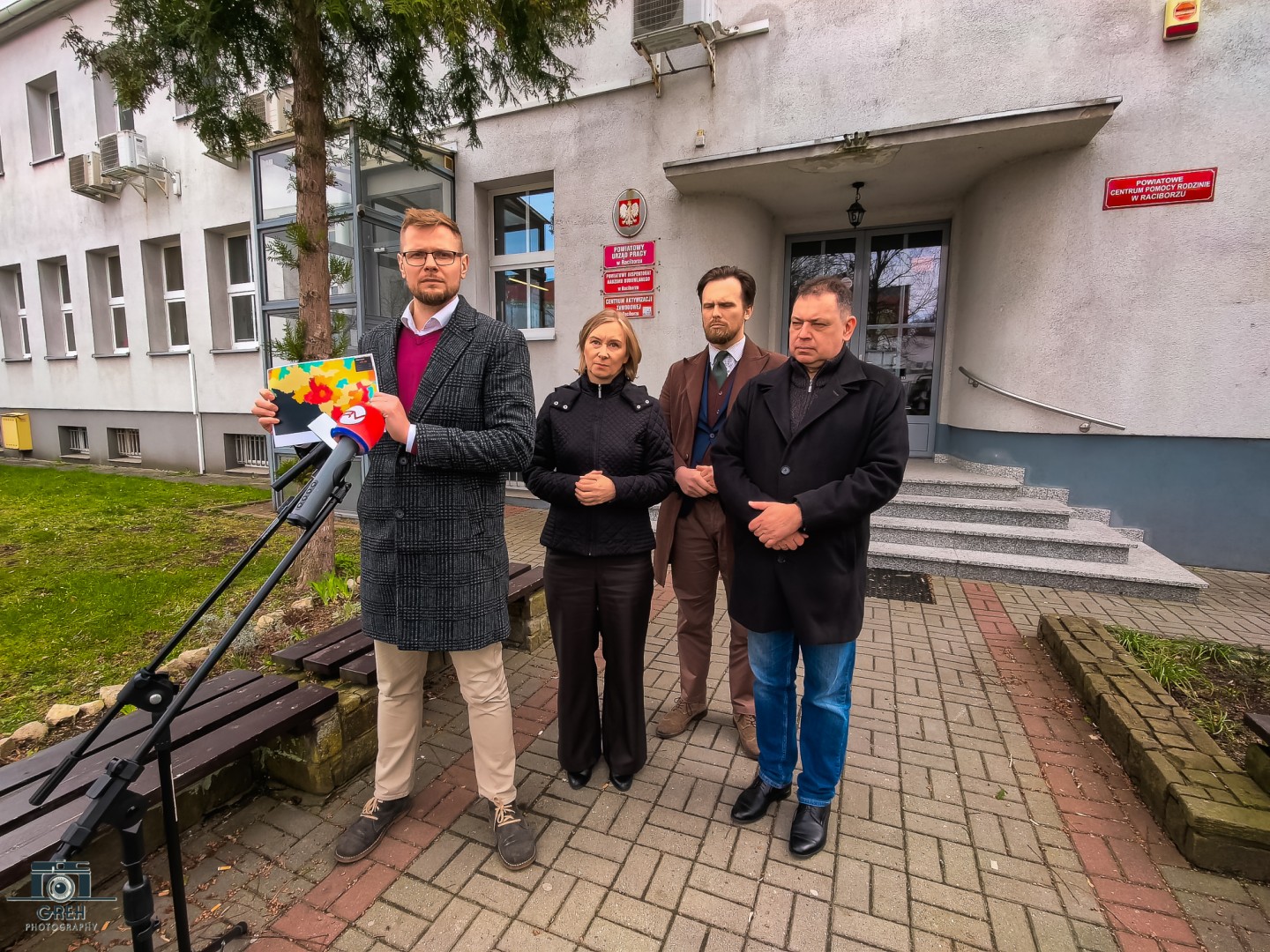 Święta będą tragedią. Michał Woś o bezrobociu i wzrastających cenach [WIDEO]