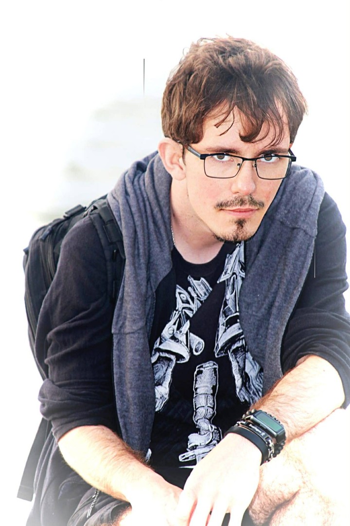 Policja poszukuje Radosława Barana z Raciborza