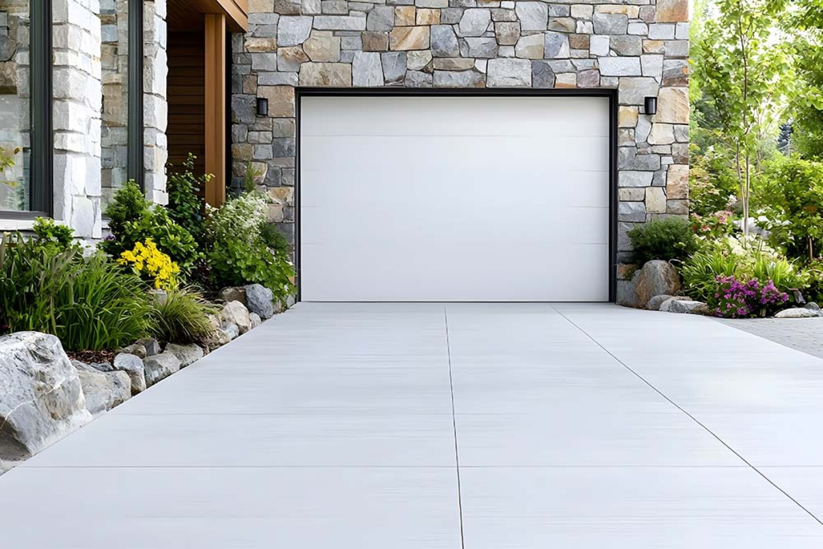 Ile udźwignie gres 3 cm dosłownie i w przenośni?