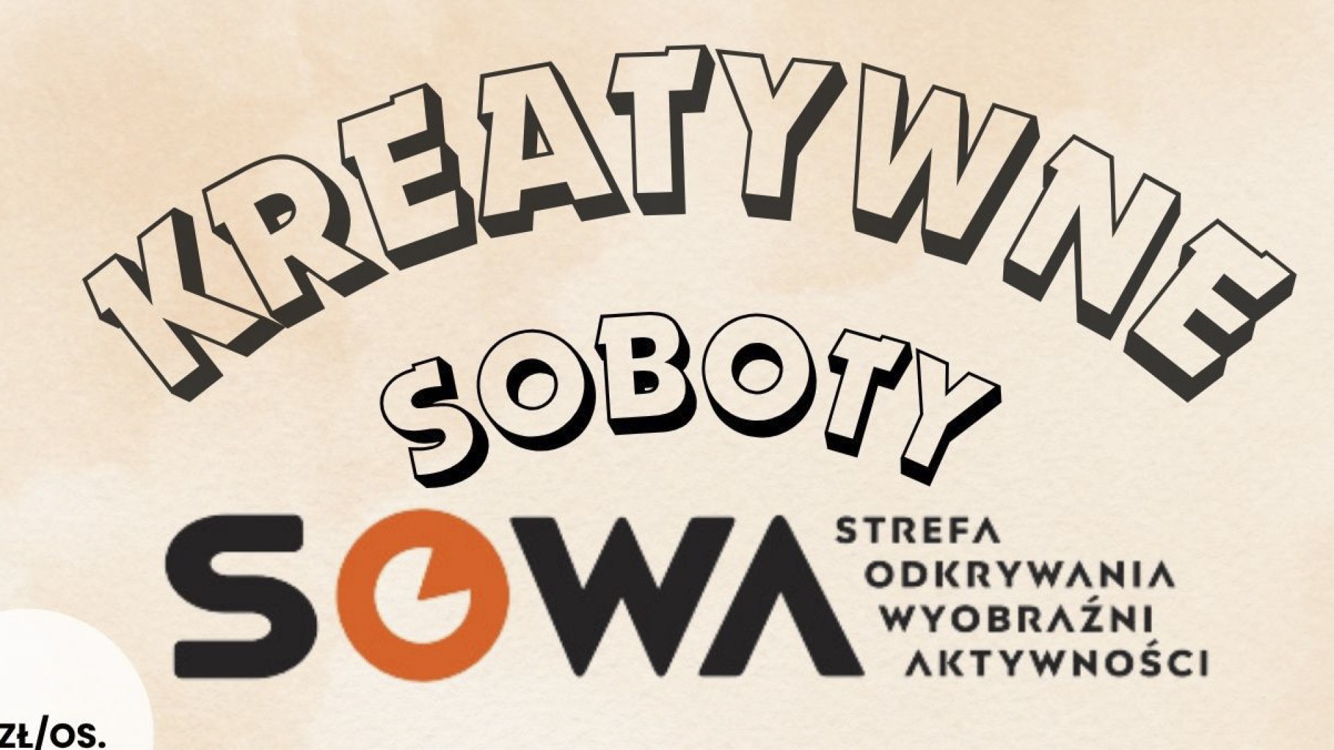 Kreatywne Soboty w Raciborzu – nauka przez zabawę dla najmłodszych