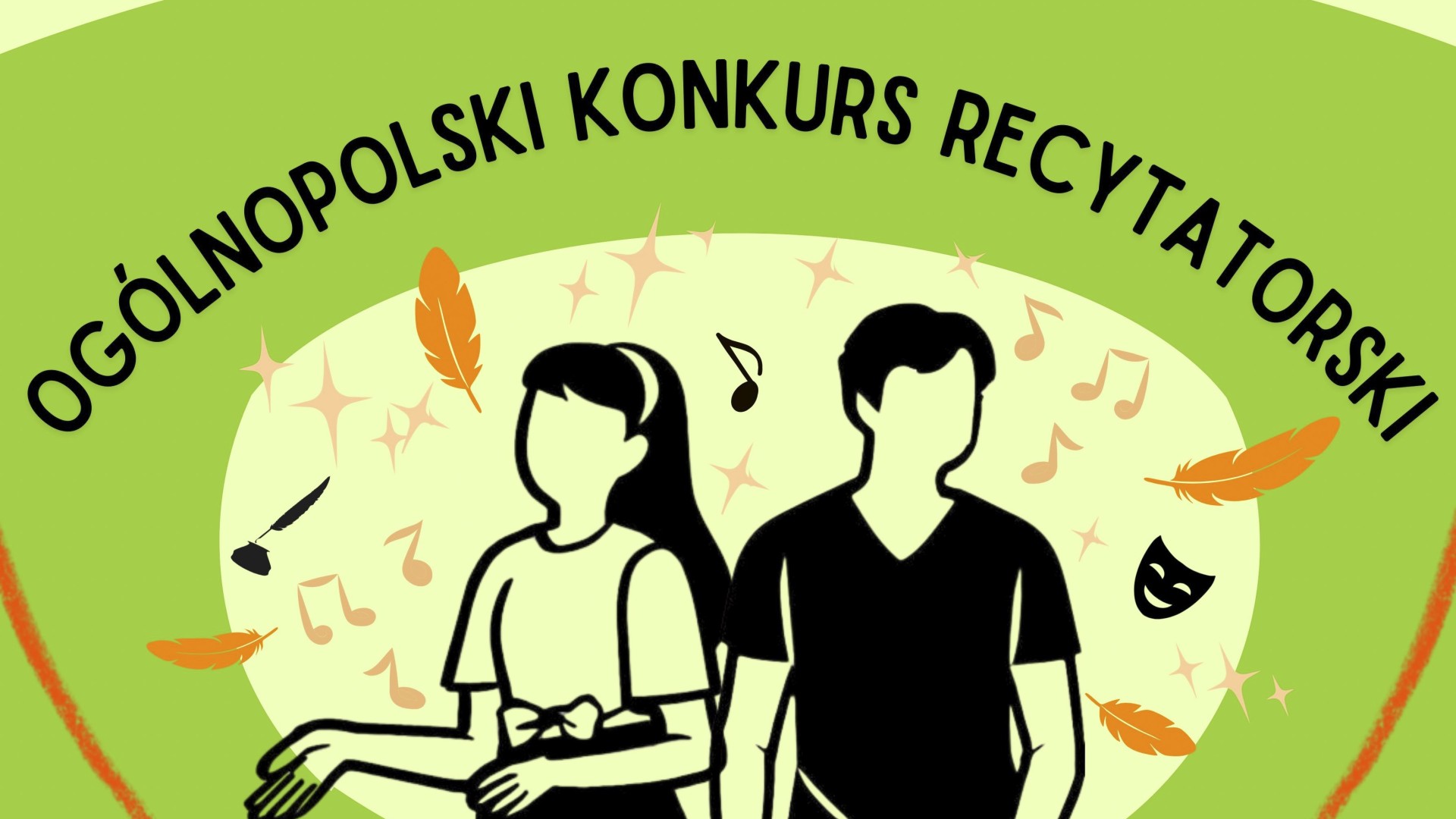71. Ogólnopolski Konkurs Recytatorski – regionalny etap w Raciborzu