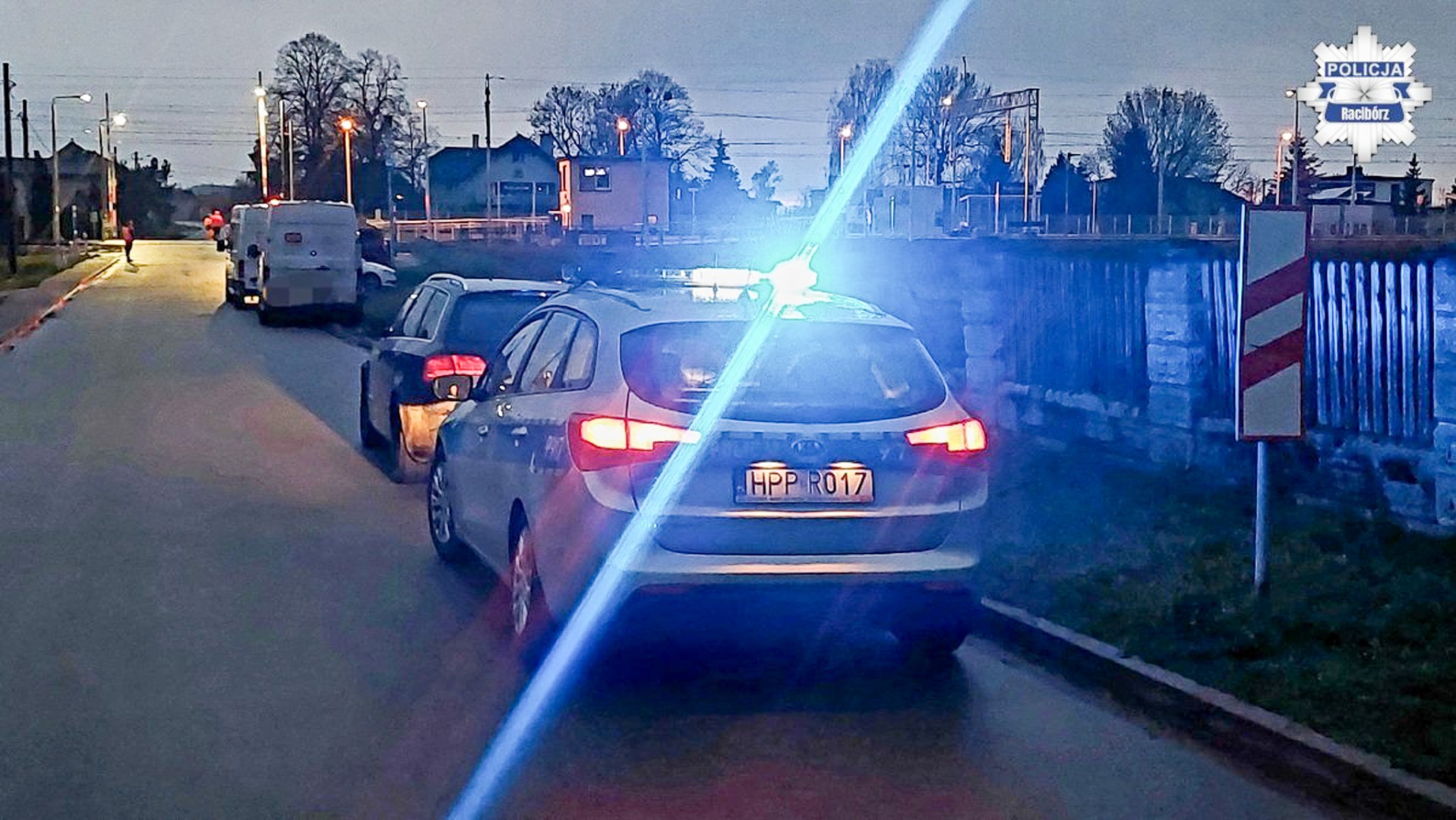 24-latka kierowała pod wpływem środków - została zatrzymana