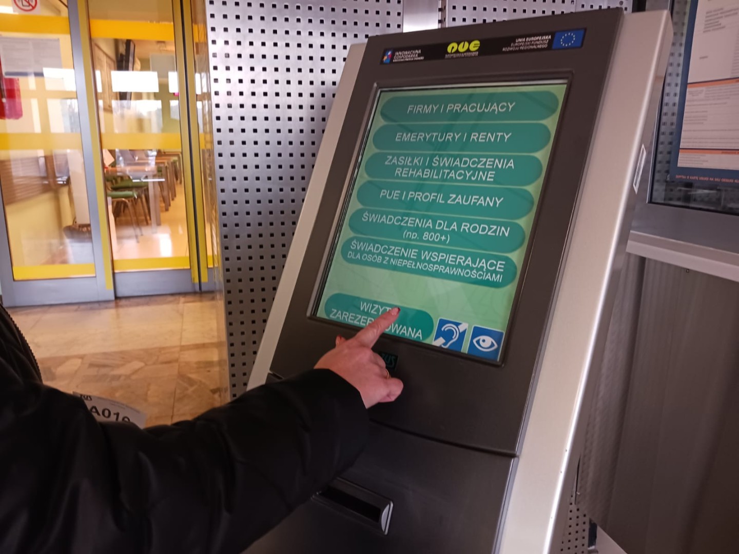 Staż pracy na nowych zasadach – ZUS udostępnił pracodawcom narzędzie do weryfikacji zaświadczeń