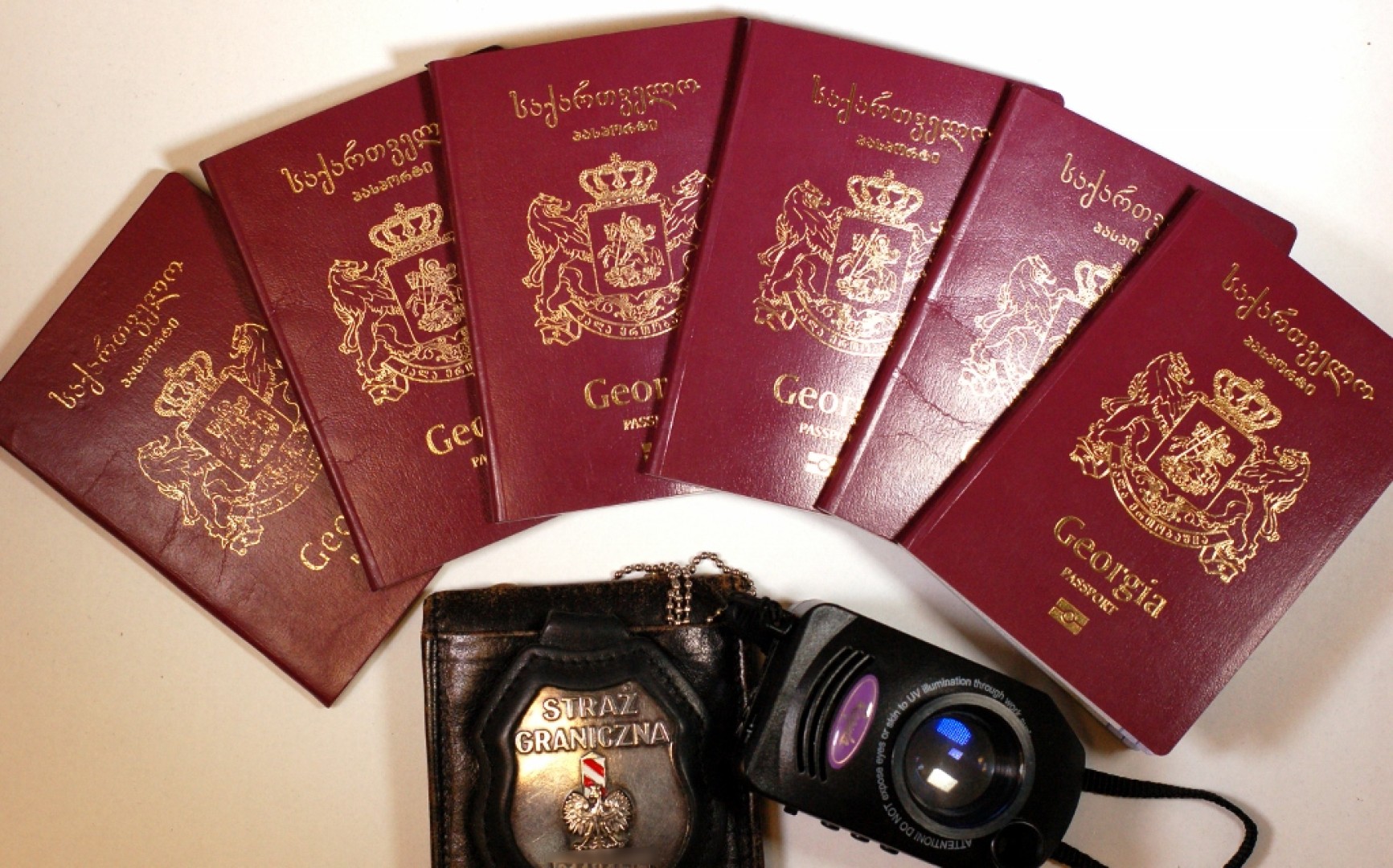 Ponad 3.200 skontrolowanych cudzoziemców