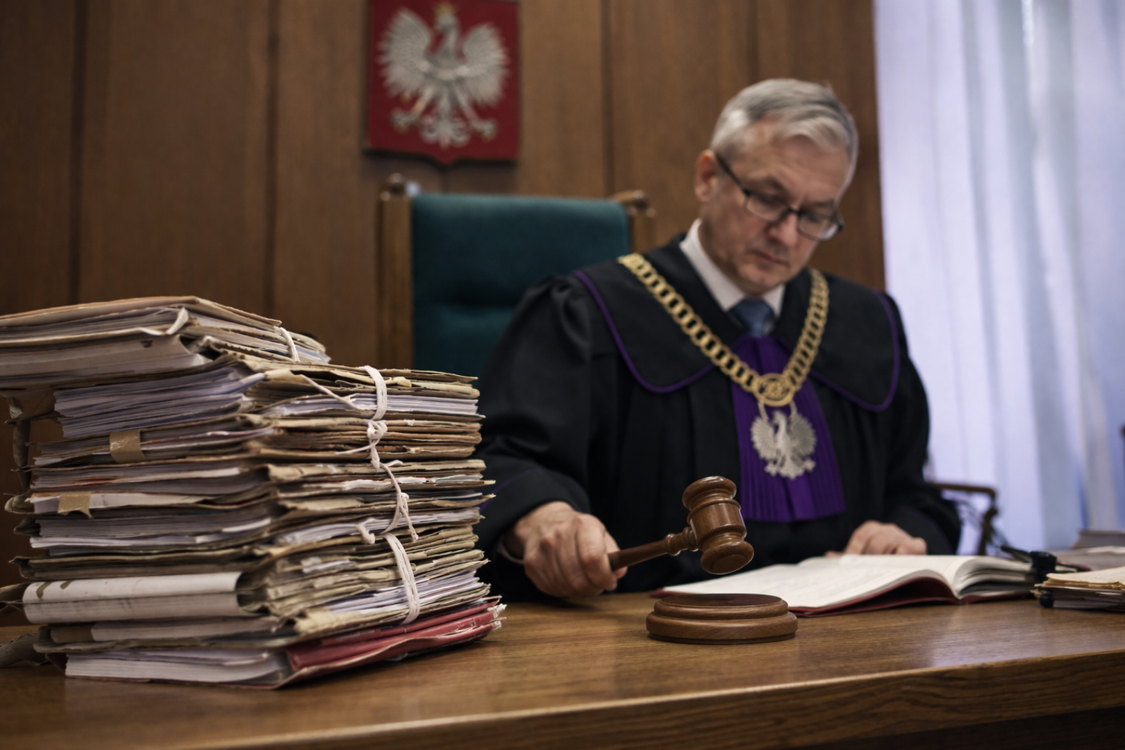 Chempest S.A. z wnioskiem o upadłość. Znana firma z naszego powiatu z ogromnym długiem