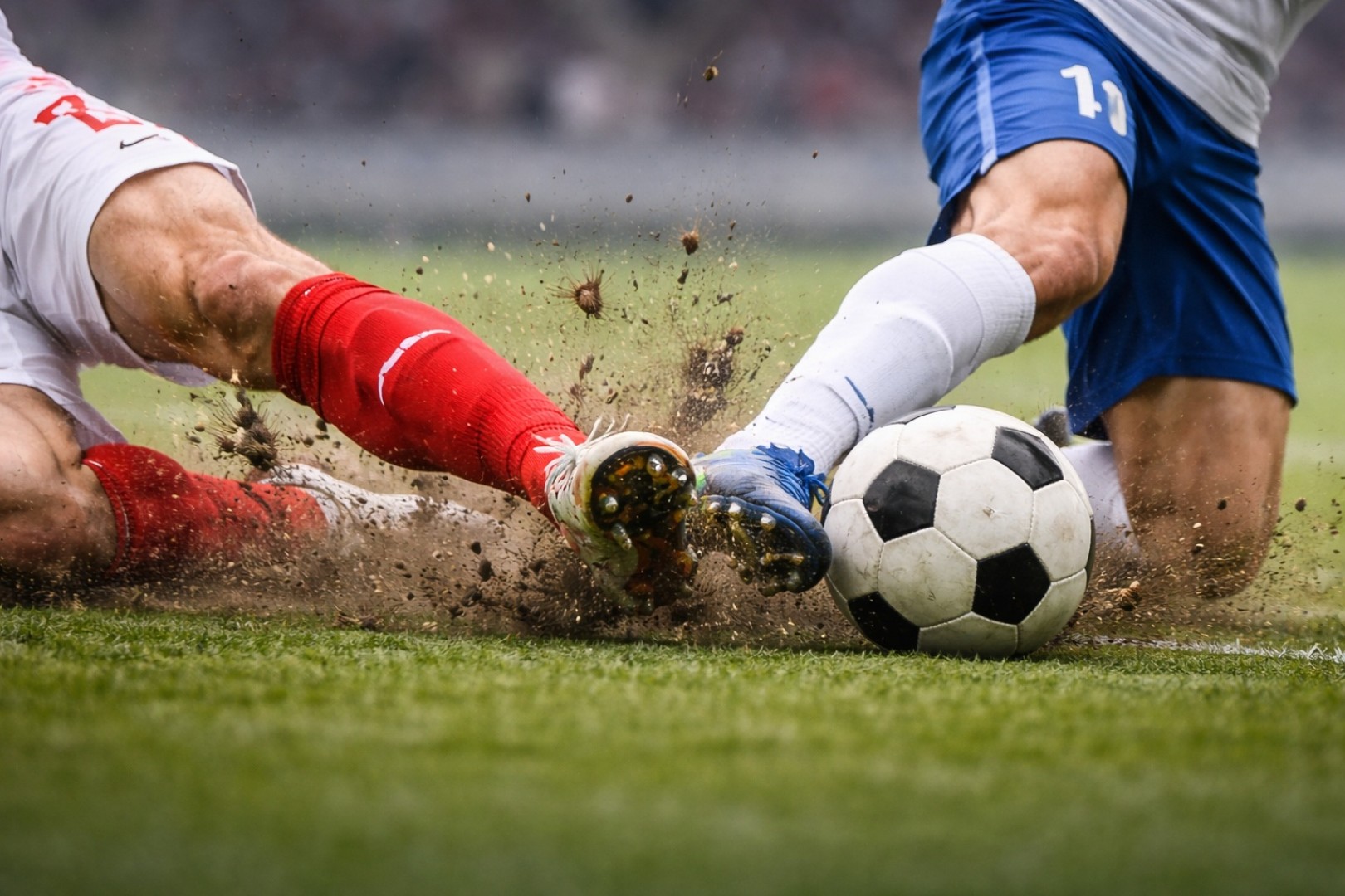 Piłkarska Wielka Sobota [WYNIKI i TABELE]