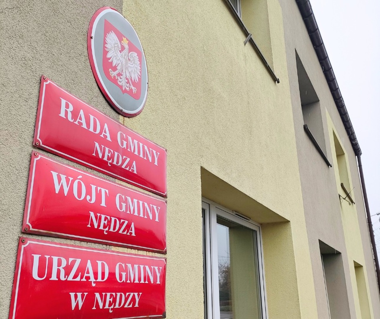 Plan ogólny gminy Nędza do poprawki – decyzja organu nadzoru