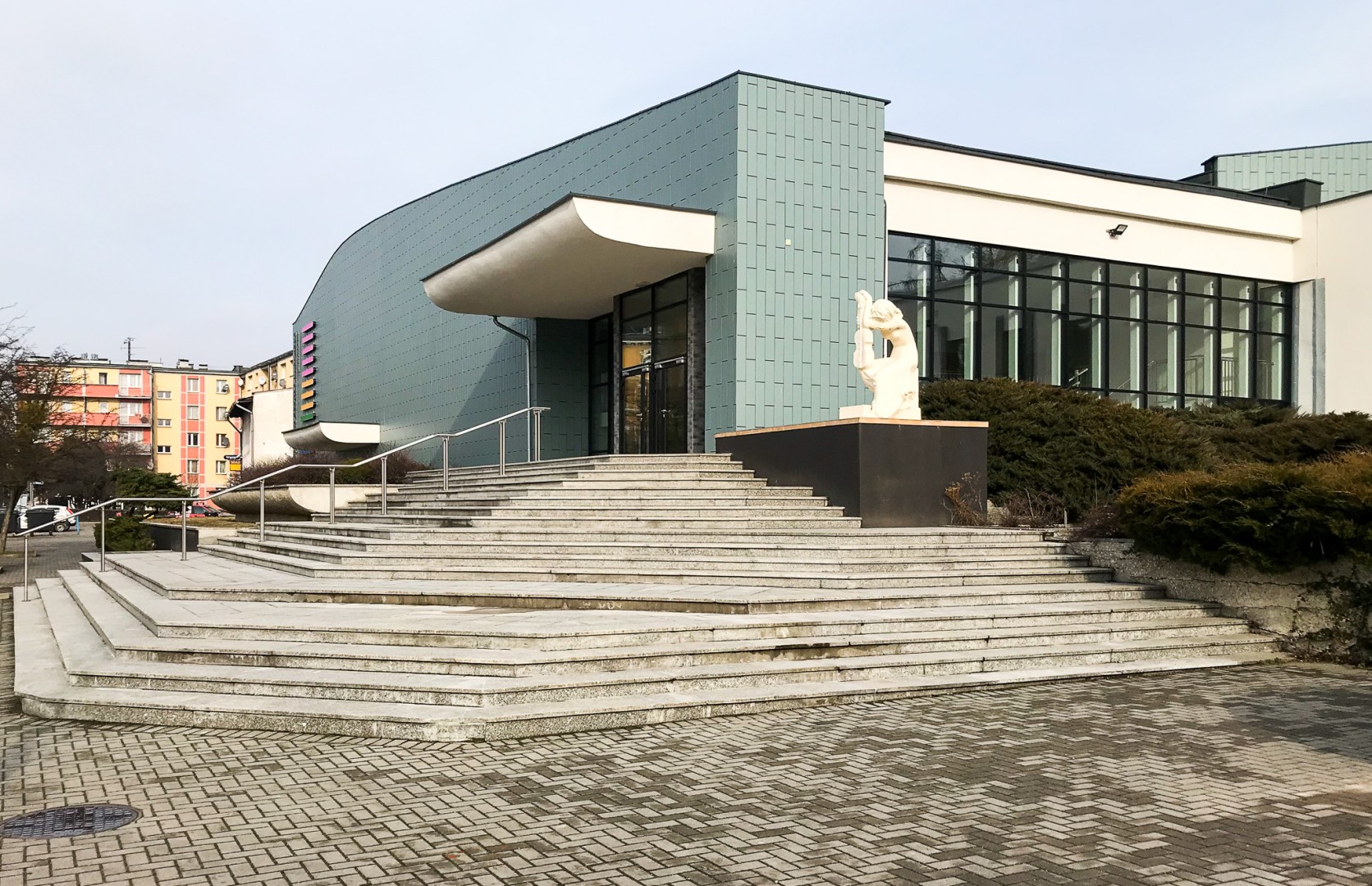 Brak zgody resortu na utworzenie szkoły muzycznej II stopnia w Raciborzu