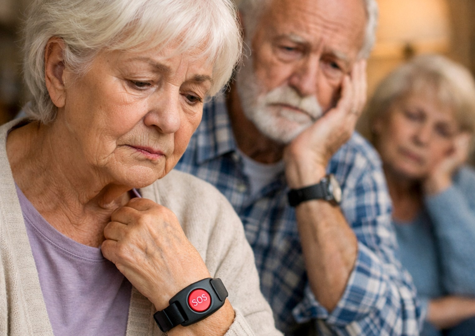 Racibórz przystępuje do programu Korpus Wsparcia Seniorów na 2026 rok. Co czwarty raciborzanin ma 60 lat i więcej