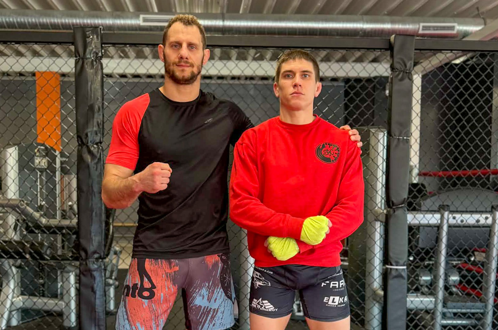 Raciborzanie w akcji – weekend walk w Krakowie i Chorzowie