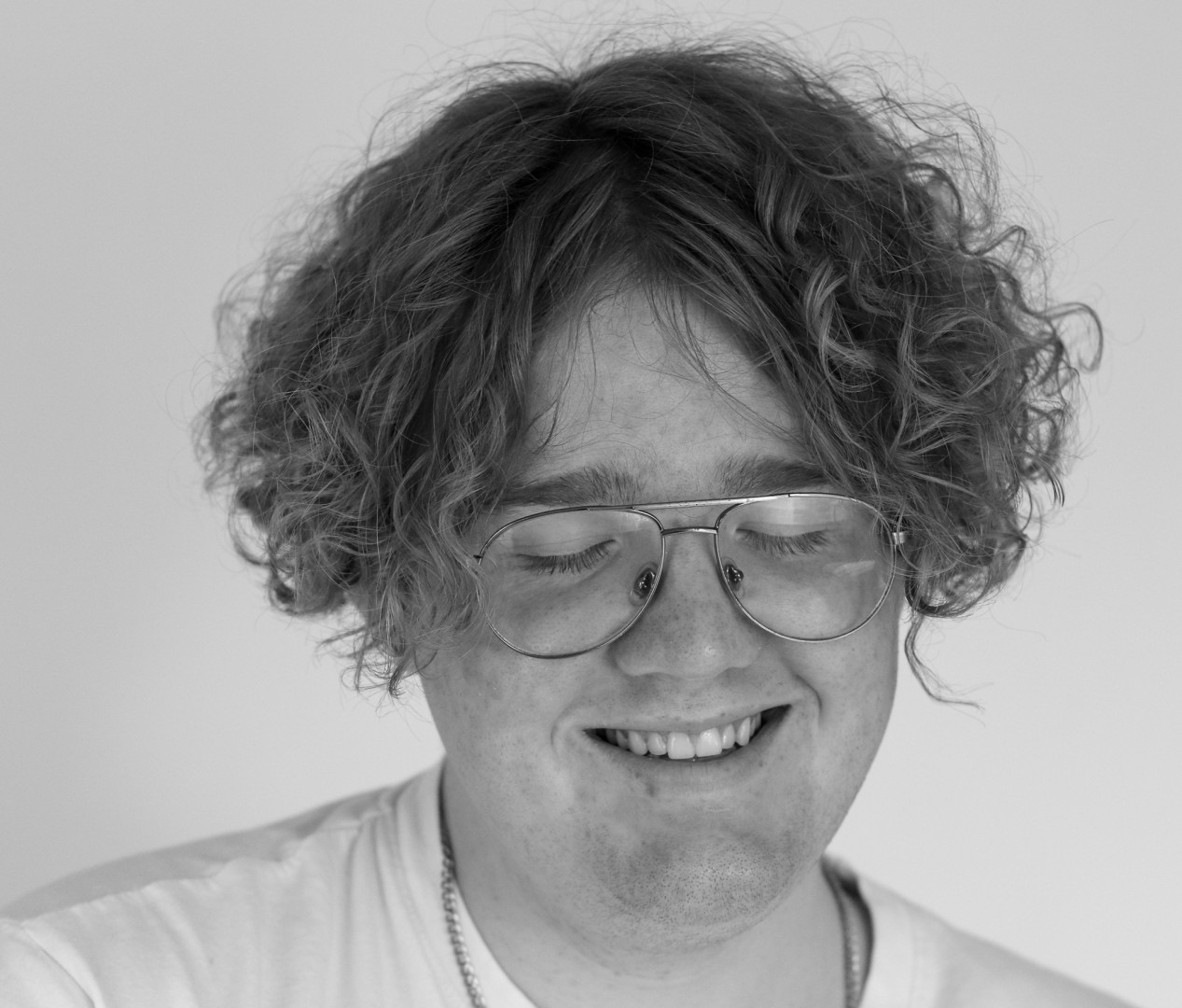 Błażej Klimaszka z Tworkowa ponownie w Szansie na sukces. W niedzielę trzymamy za niego kciuki