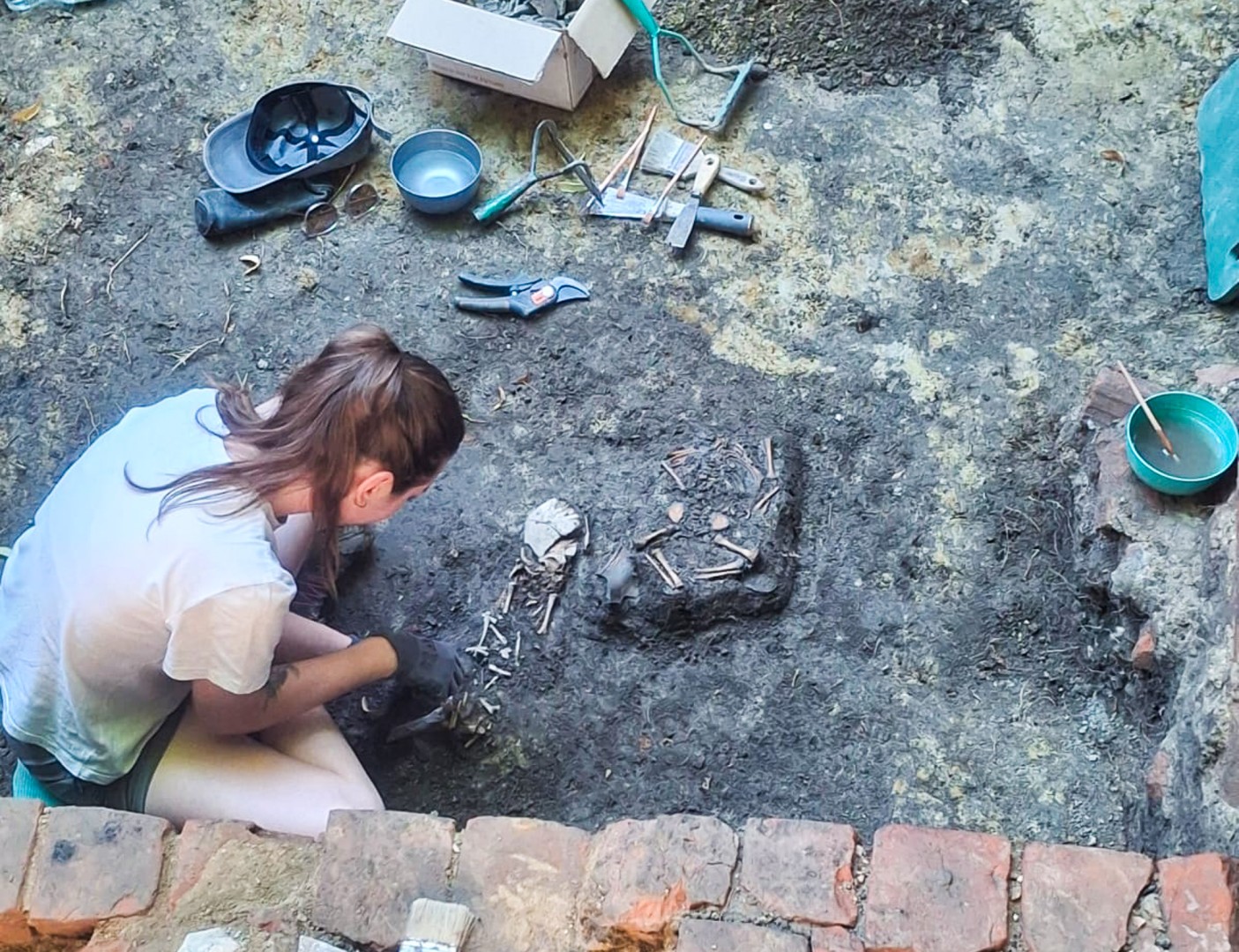 XXIV Śląskie Sympozjum Archeologiczne odbędzie się w Raciborzu