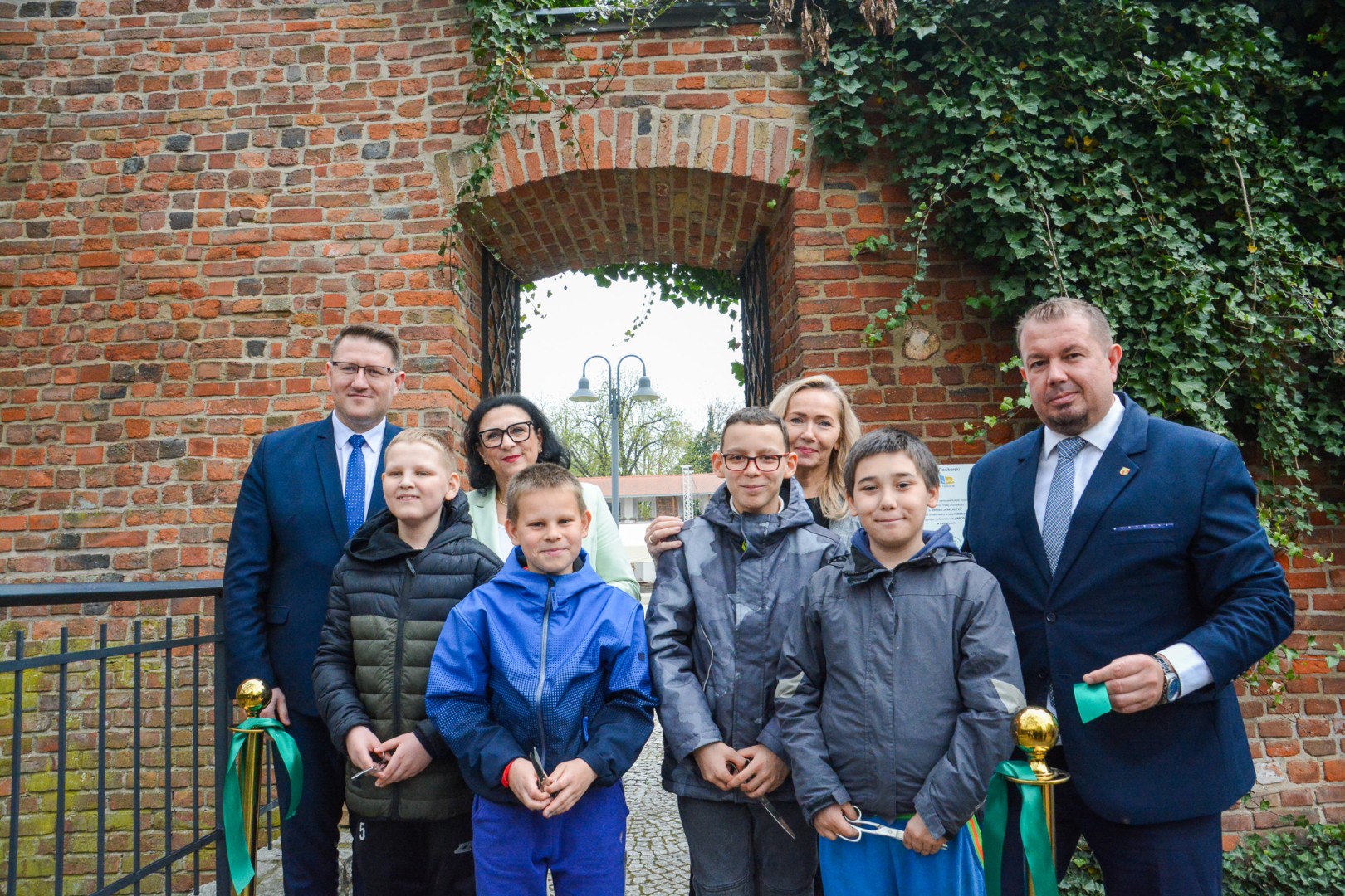 Odrarium przy Zamku Piastowskim już otwarte. Nowa przestrzeń edukacji przyrodniczej nad Odrą [FOTO i WIDEO]