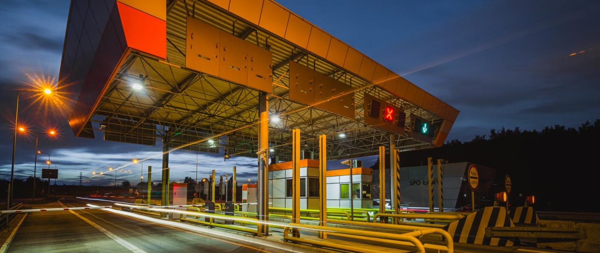 Zlikwidowane zostaną bramki i opłaty na A4. Rusza przetarg na przebudowę infrastruktury