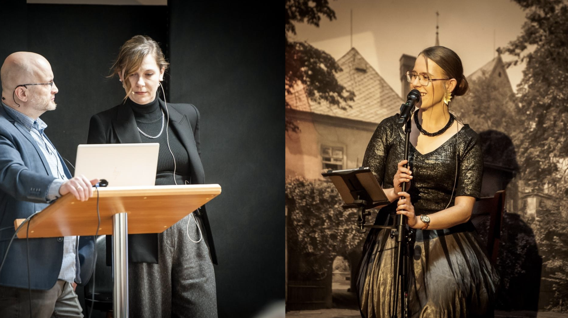 Piątkowa noc na zamku: mroczne historie o kacie i podróż do świata soulu od lat 60. do 80.