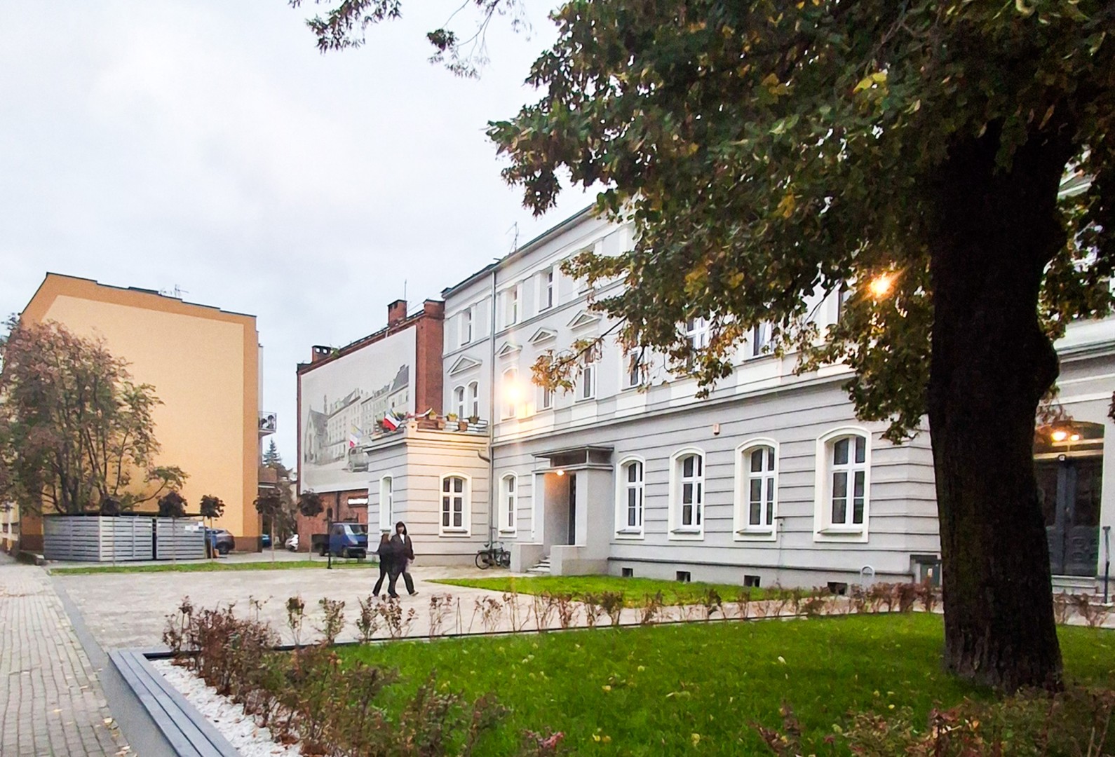 Ogłoszono konkurs na stanowisko dyrektora Powiatowego Domu Kultury w Raciborzu