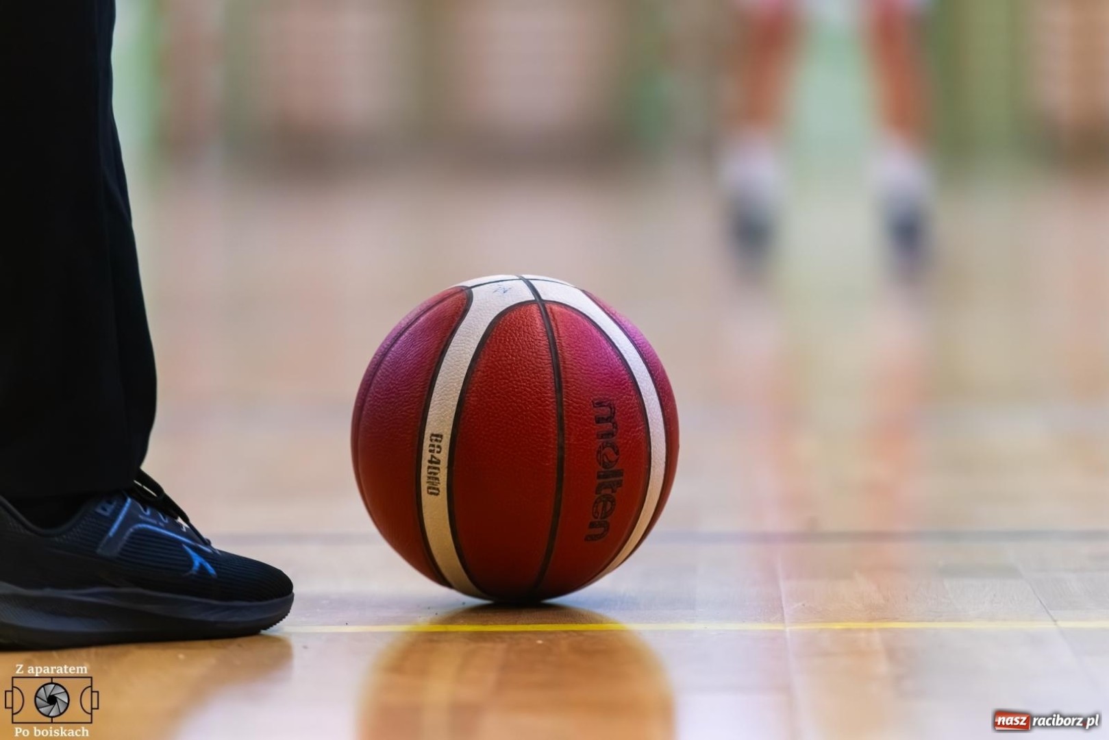 Racibórz stolicą młodzieżowej koszykówki. Półfinały Mistrzostw Polski U13 kobiet już w ten weekend!