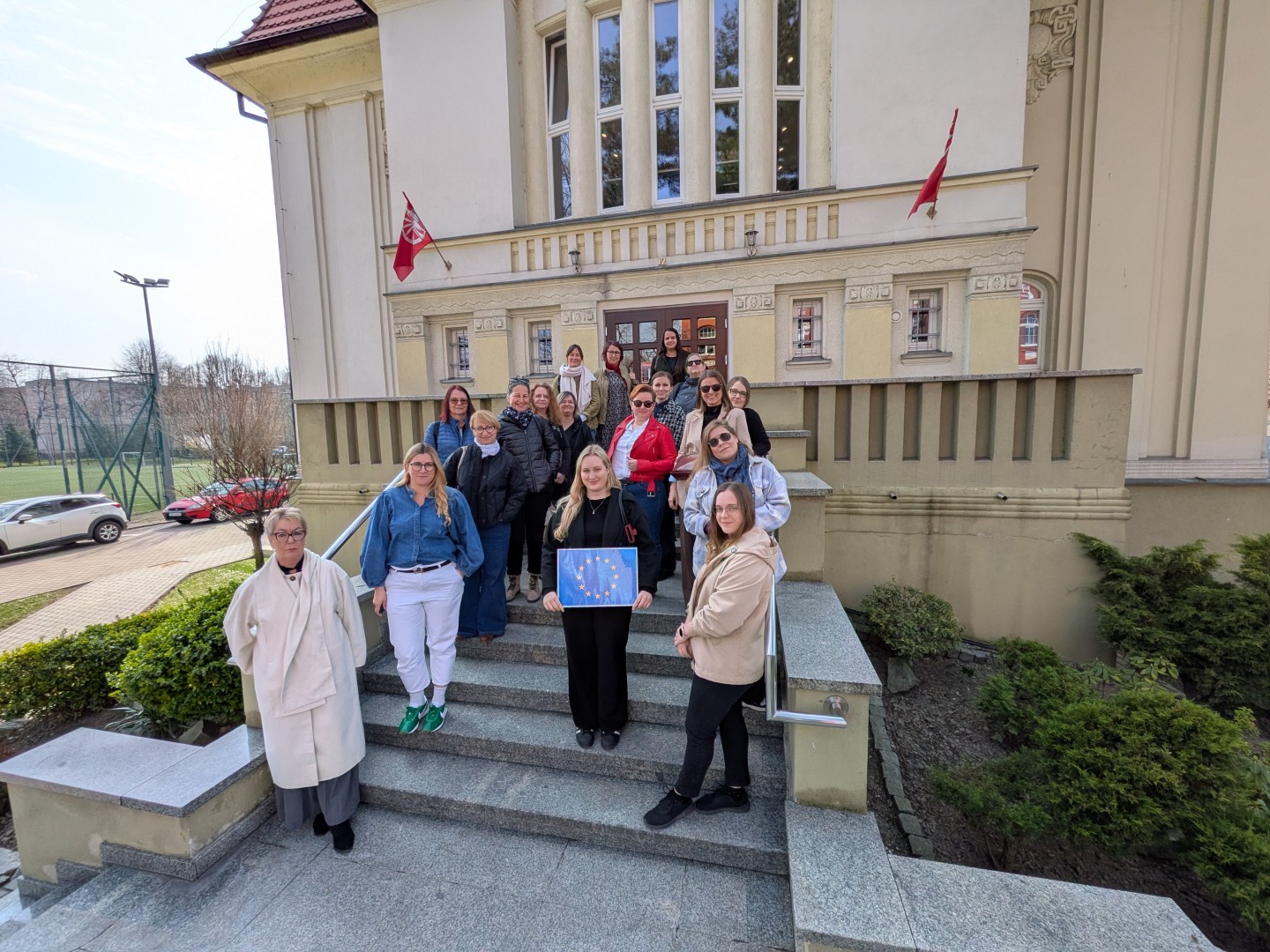 Odkryj Racibórz! Biblioteka zaprasza do wspólnego zwiedzania