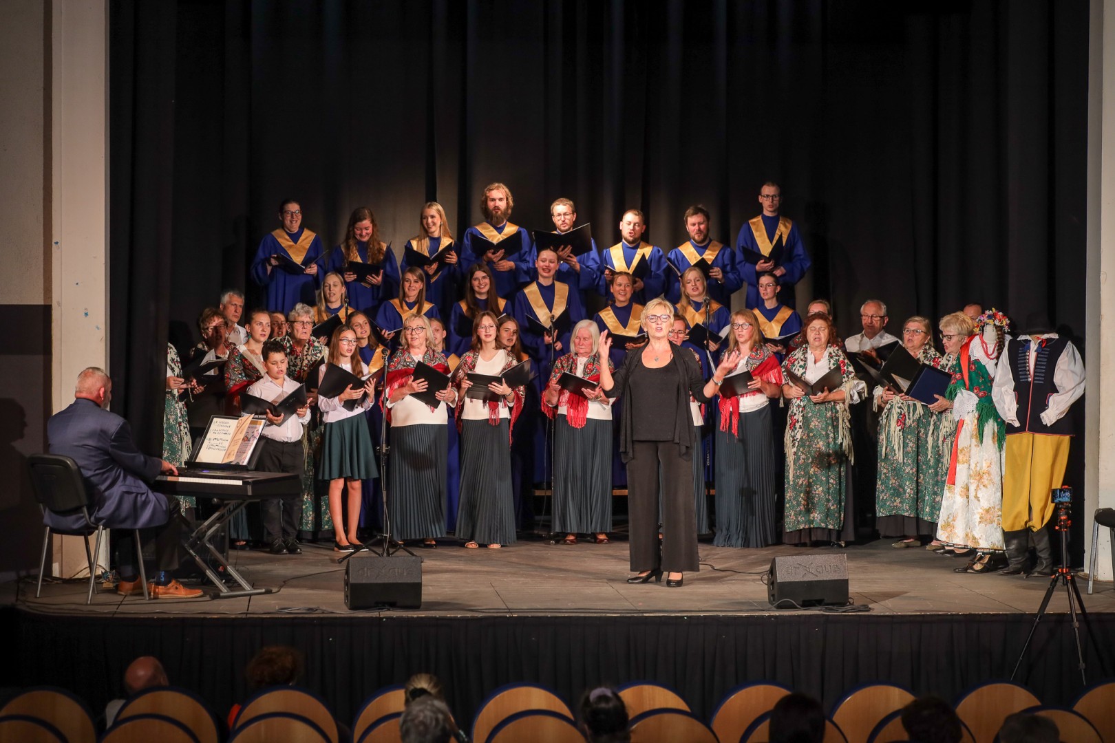 TROJOK ŚLĄSKI – zaproszenie na wyjątkowy koncert