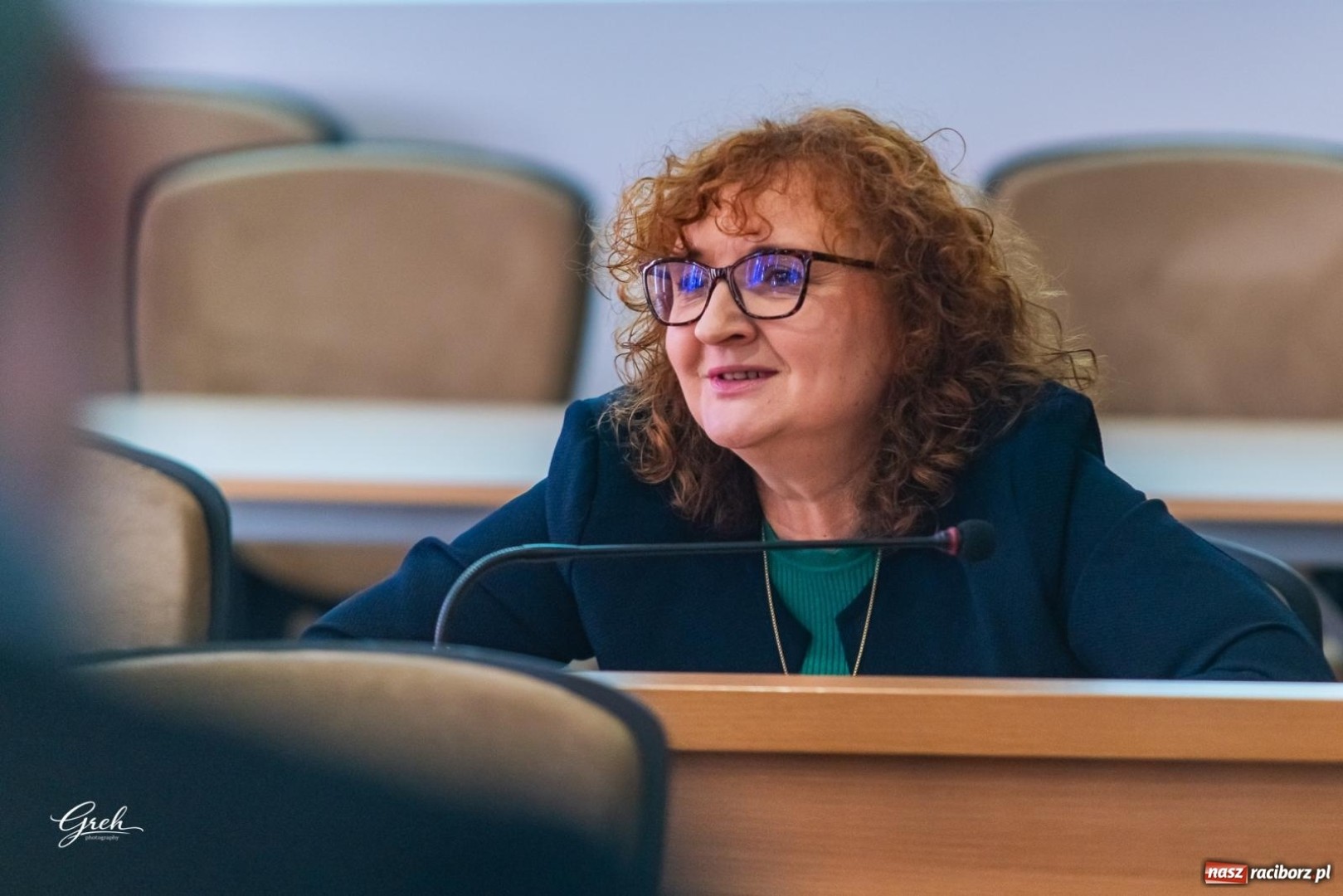 Topowa robota. Radni wysoko ocenili działalność RCK