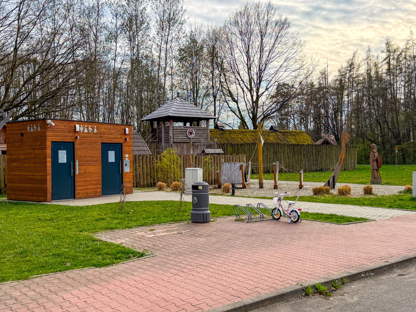 Majówka w Raciborskim Grodzie Średniowiecznym. Trzy dni atrakcji dla całych rodzin