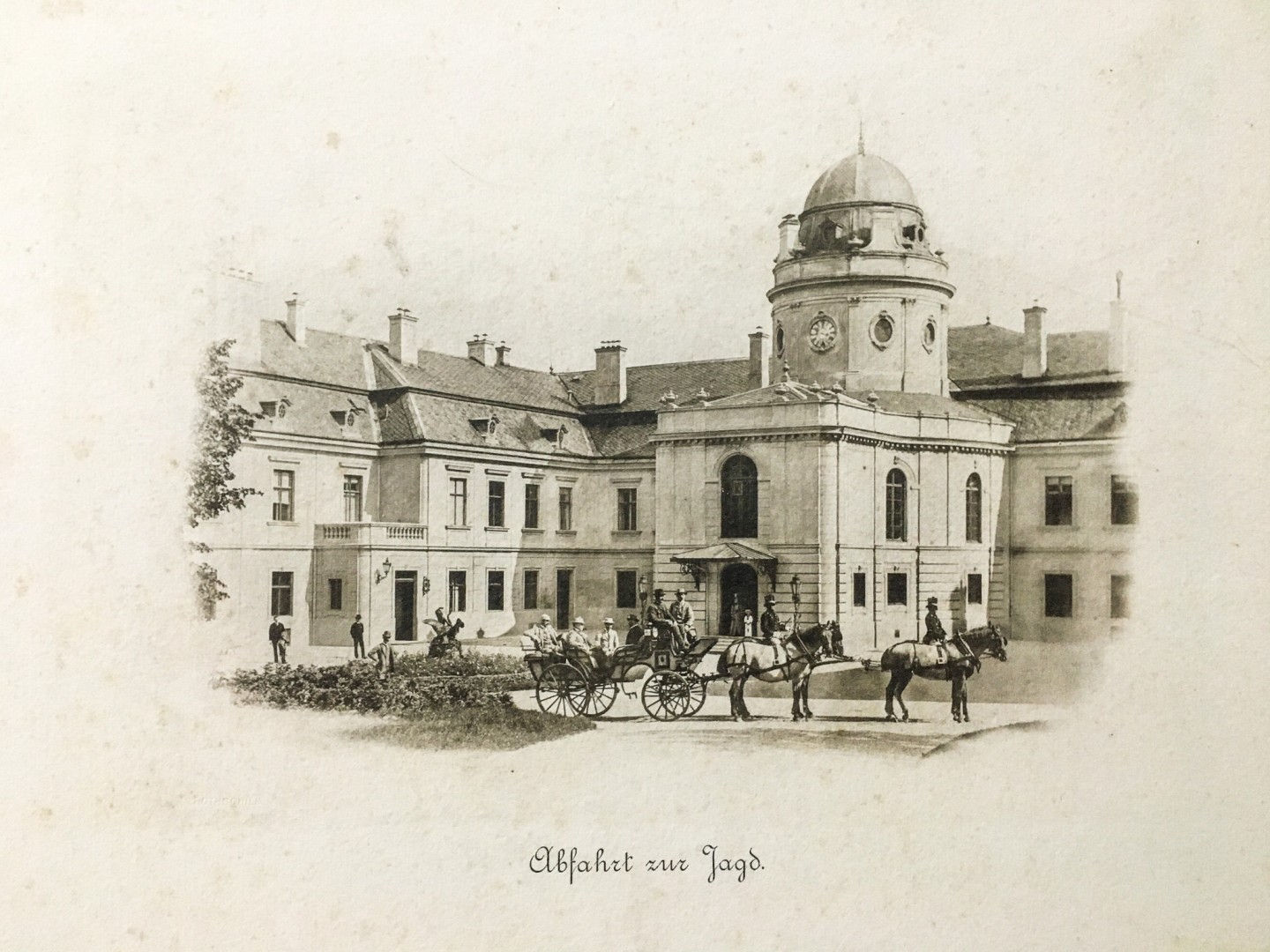 Rowerem śladami Eichendorffa. PTTK zaprasza na majowy rajd do Parku Landek