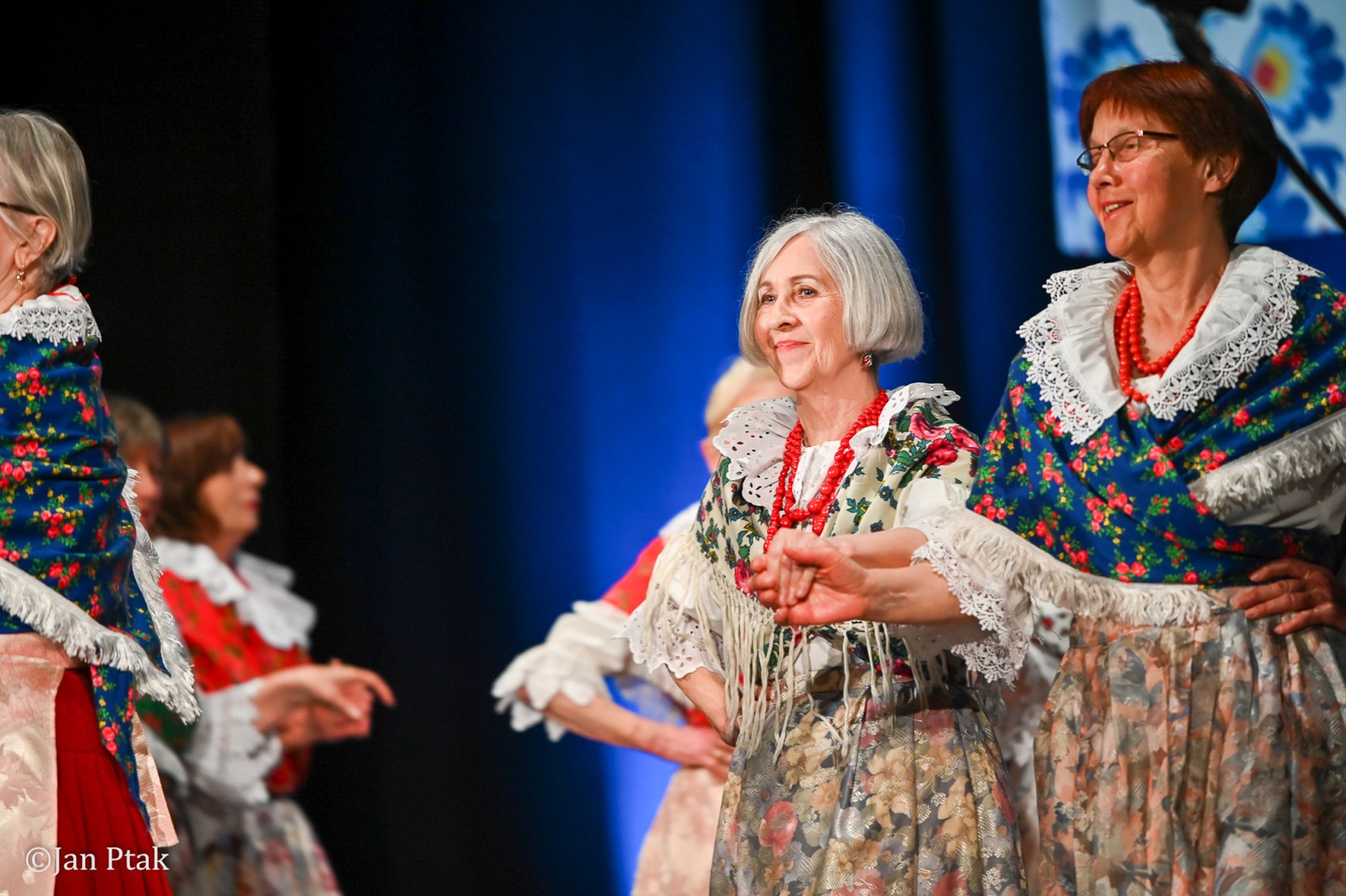 Śląska tradycja wybrzmiała w Strzesze. Koncert pełen muzyki i folkloru