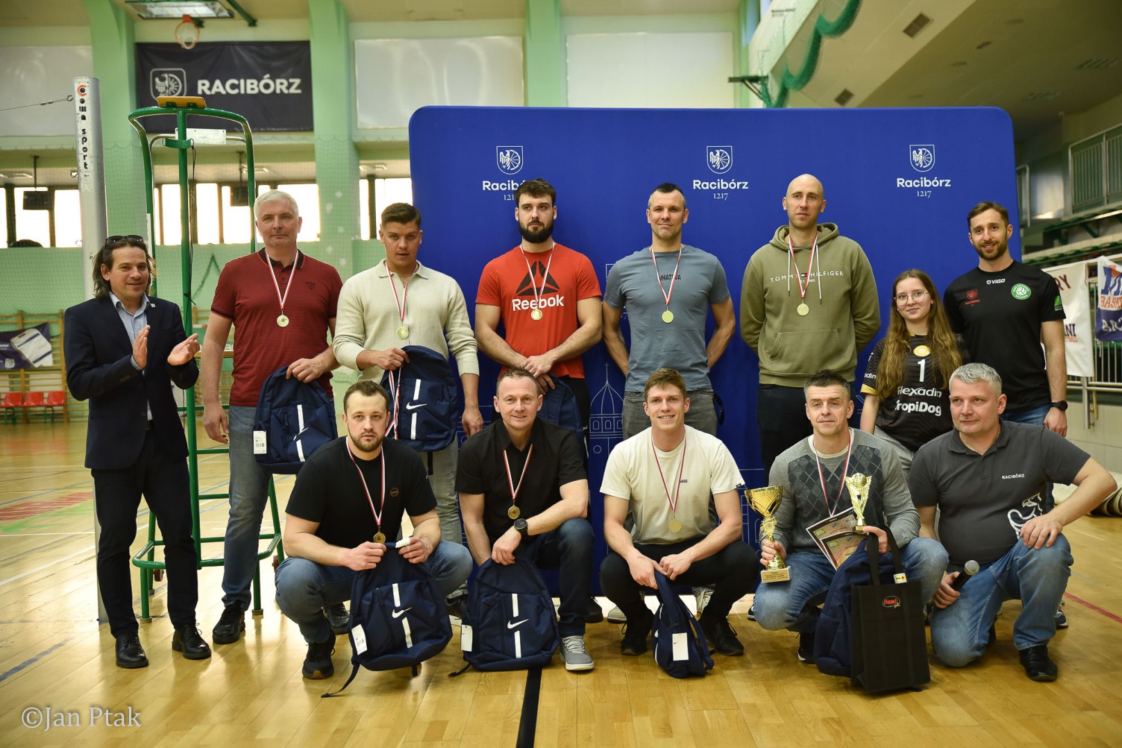 XXIX sezon RLPS przeszedł do historii [FOTO]