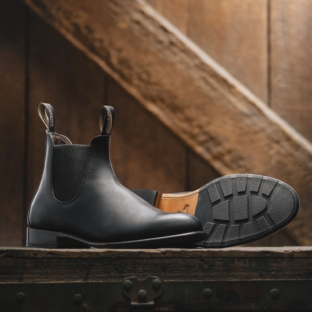 Jakie buty wybrać do chinosów i marynarki? Postaw na balans między elegancją a luzem