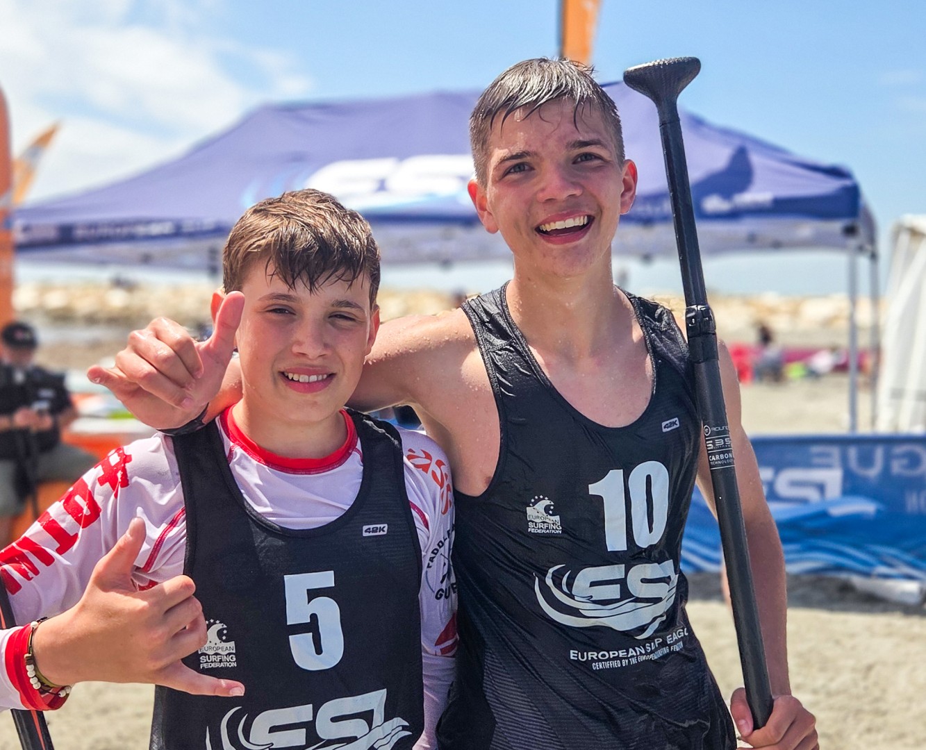 RTW Racibórz w europejskiej czołówce!